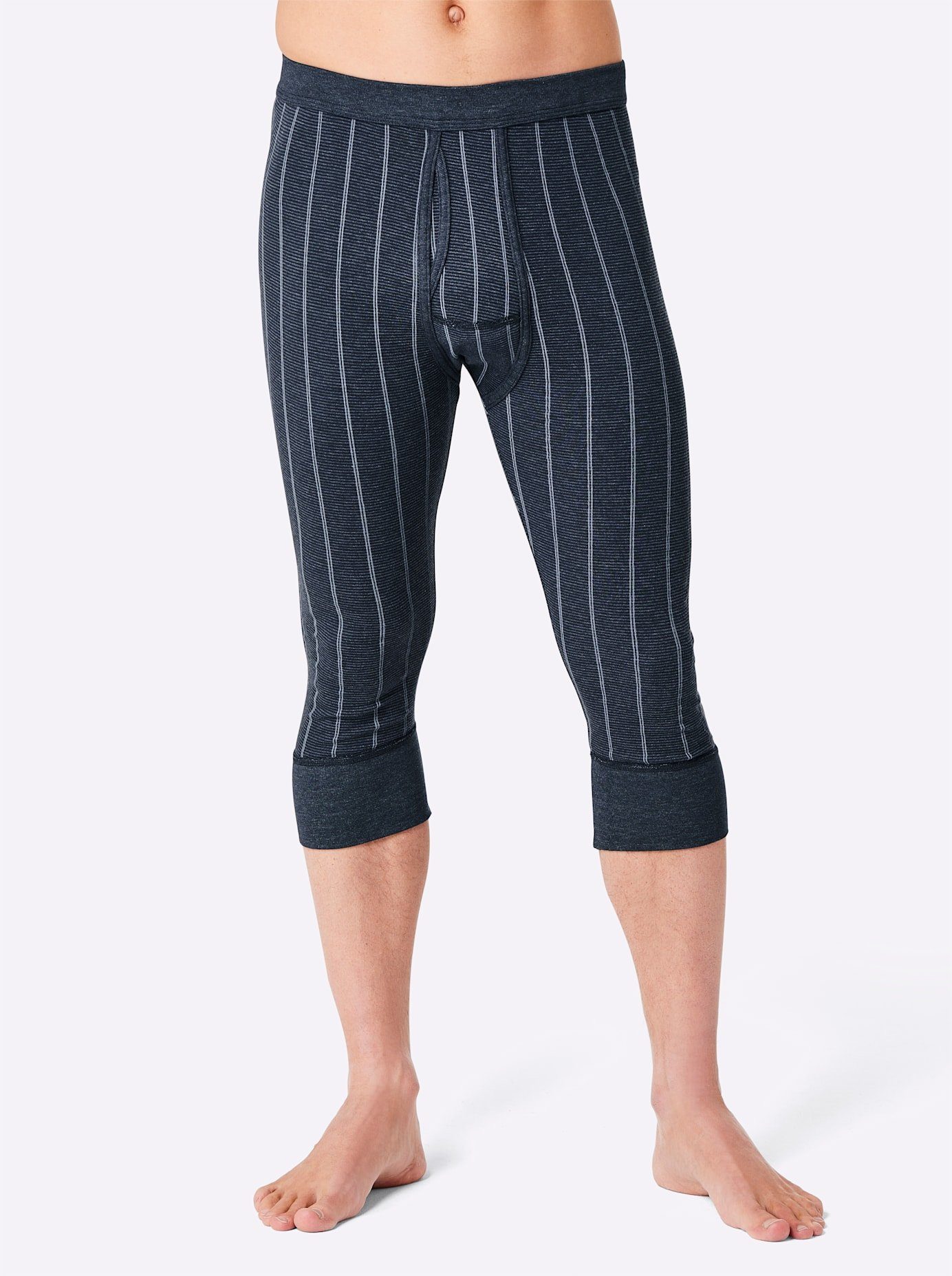 wäschepur Lange onderbroek (2 stuks)