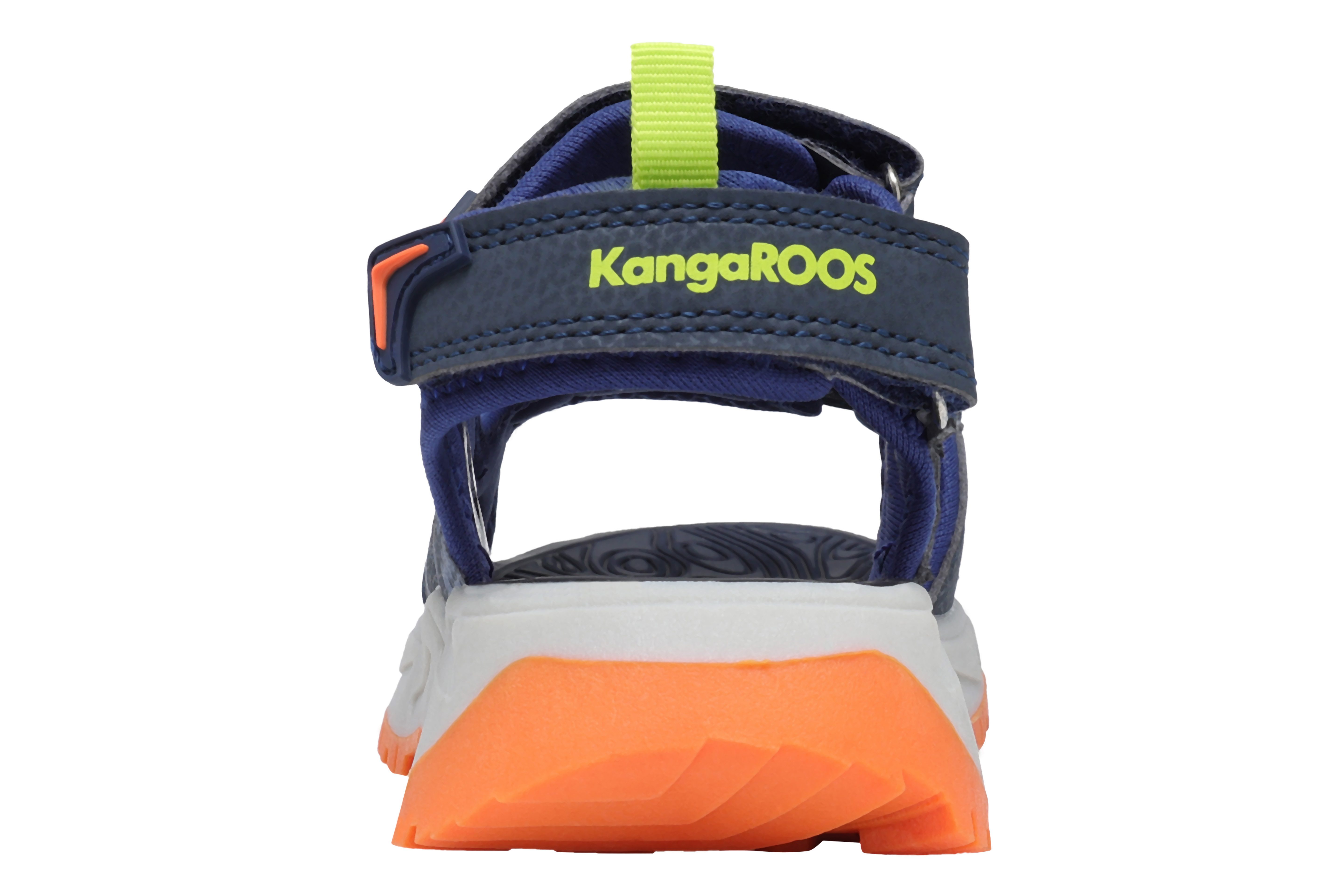 KangaROOS Sandalen K-AS Fore