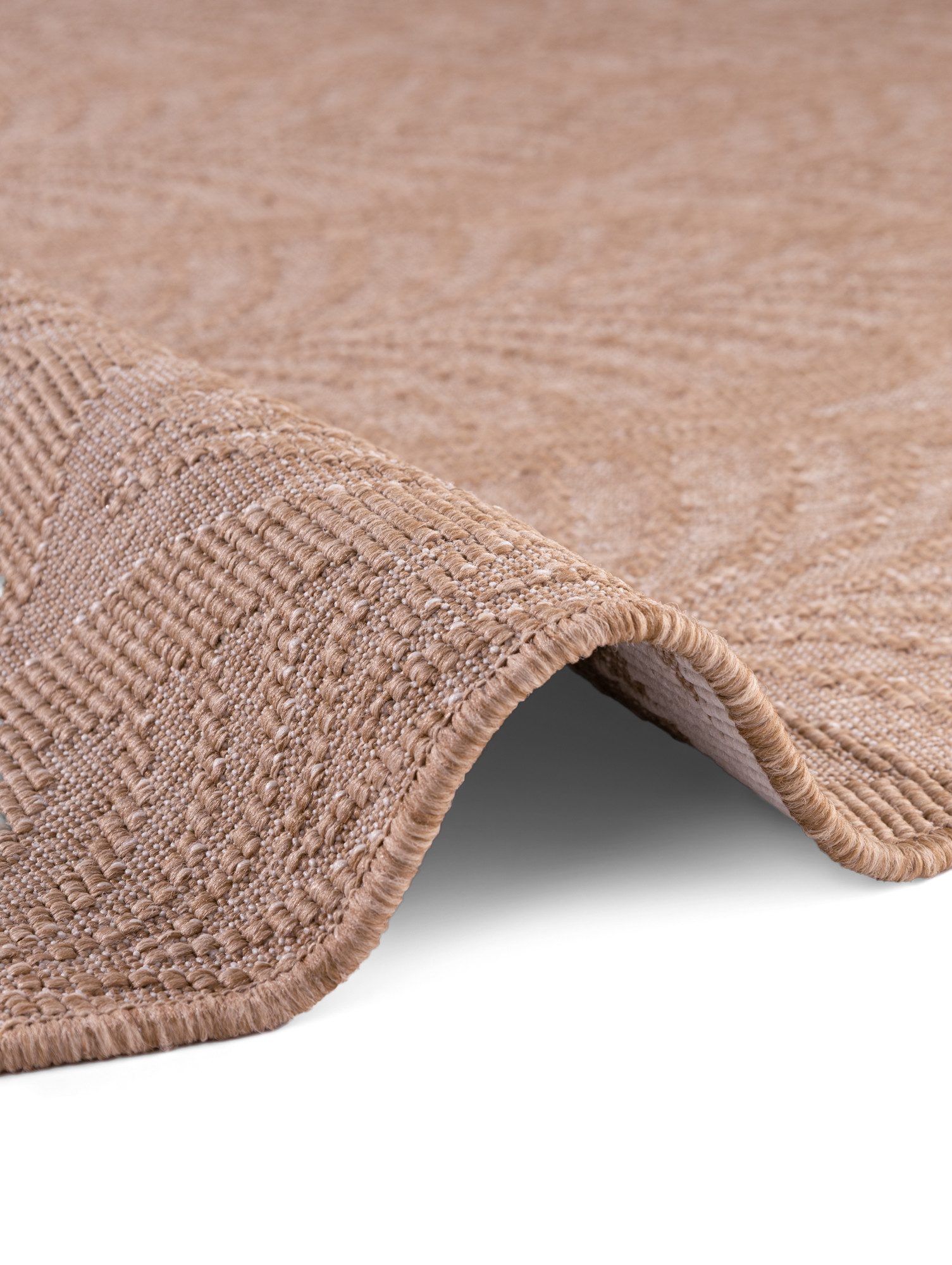 NORTHRUGS Outdoorkleed Liora omkeerbaar tapijt