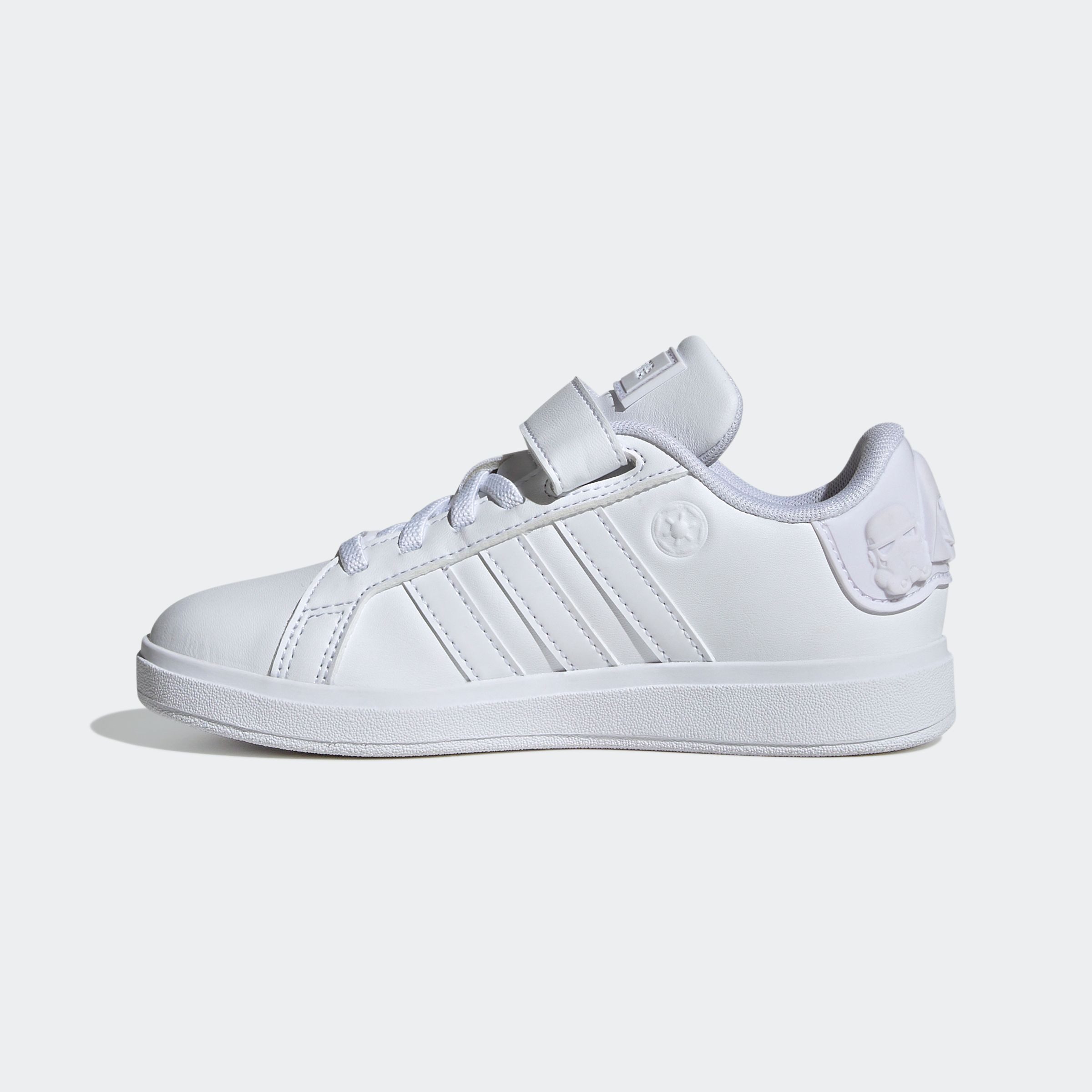 adidas Sportswear Sneakers ADIDAS STAR WARS GRAND COURT 2.0 KIDS SCHUH