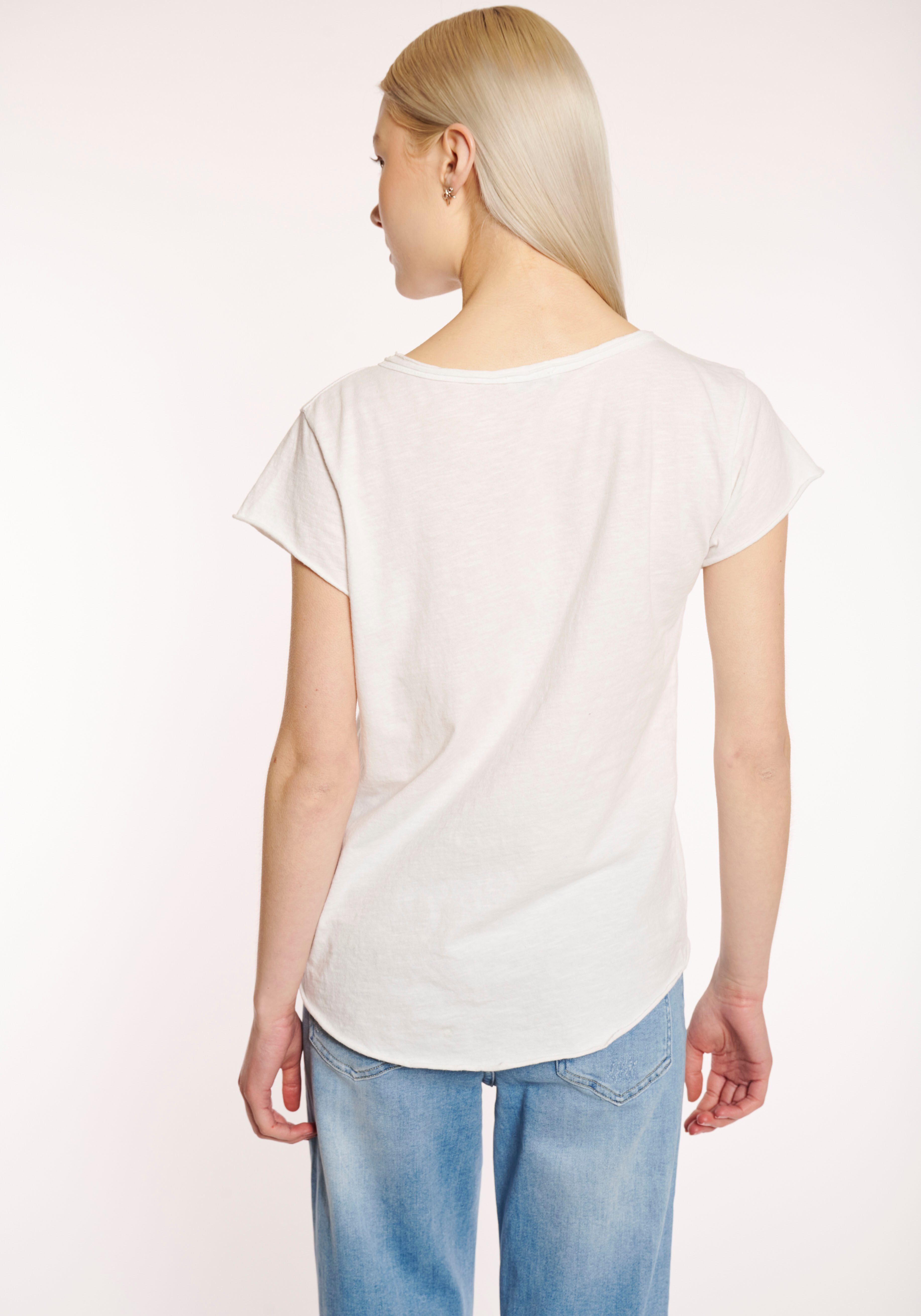 HaILYS T-shirt SS C TP Sv44enja