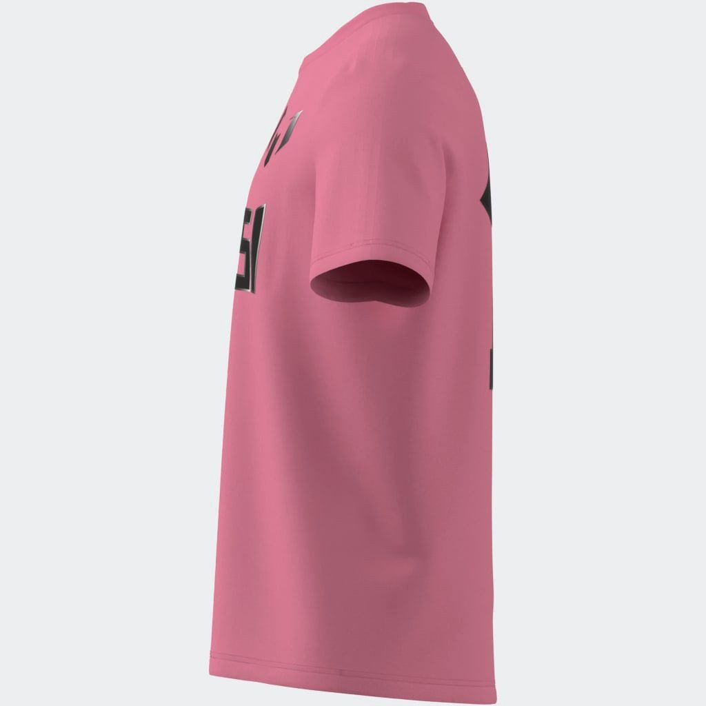 adidas Performance Trainingsshirt MESSI N&N G T