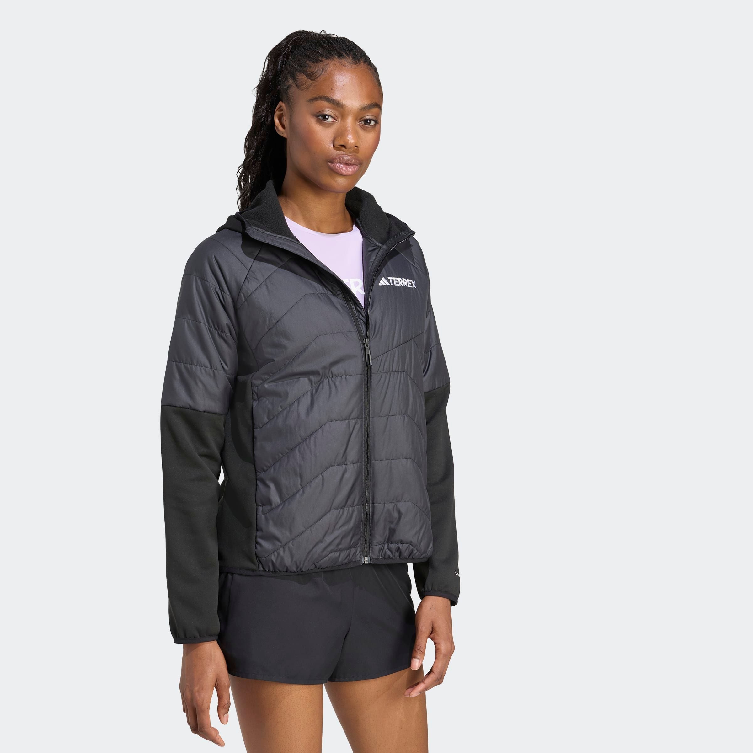 adidas TERREX Outdoorjack W MULTI HYB JKT
