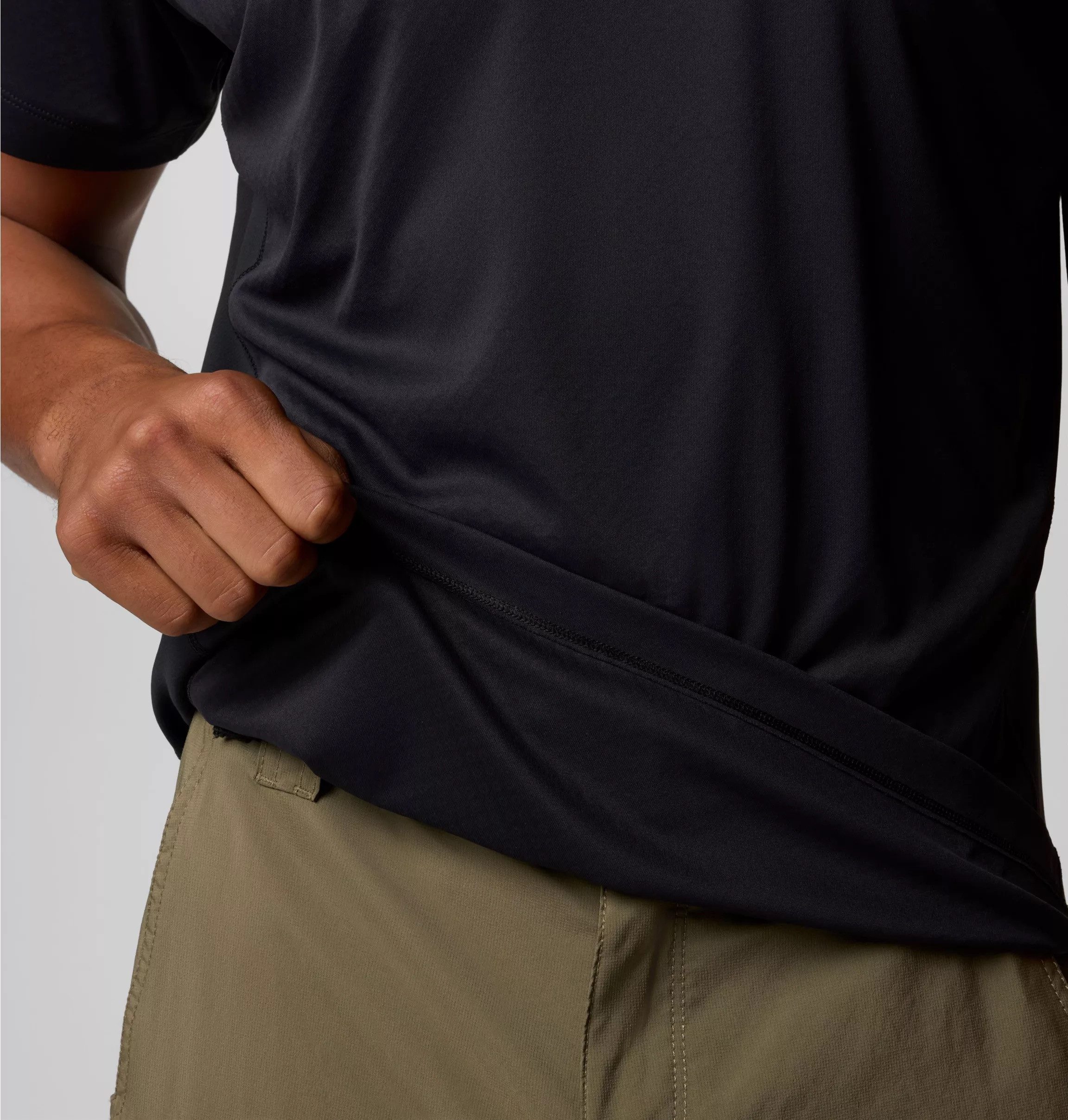 Columbia Functioneel shirt