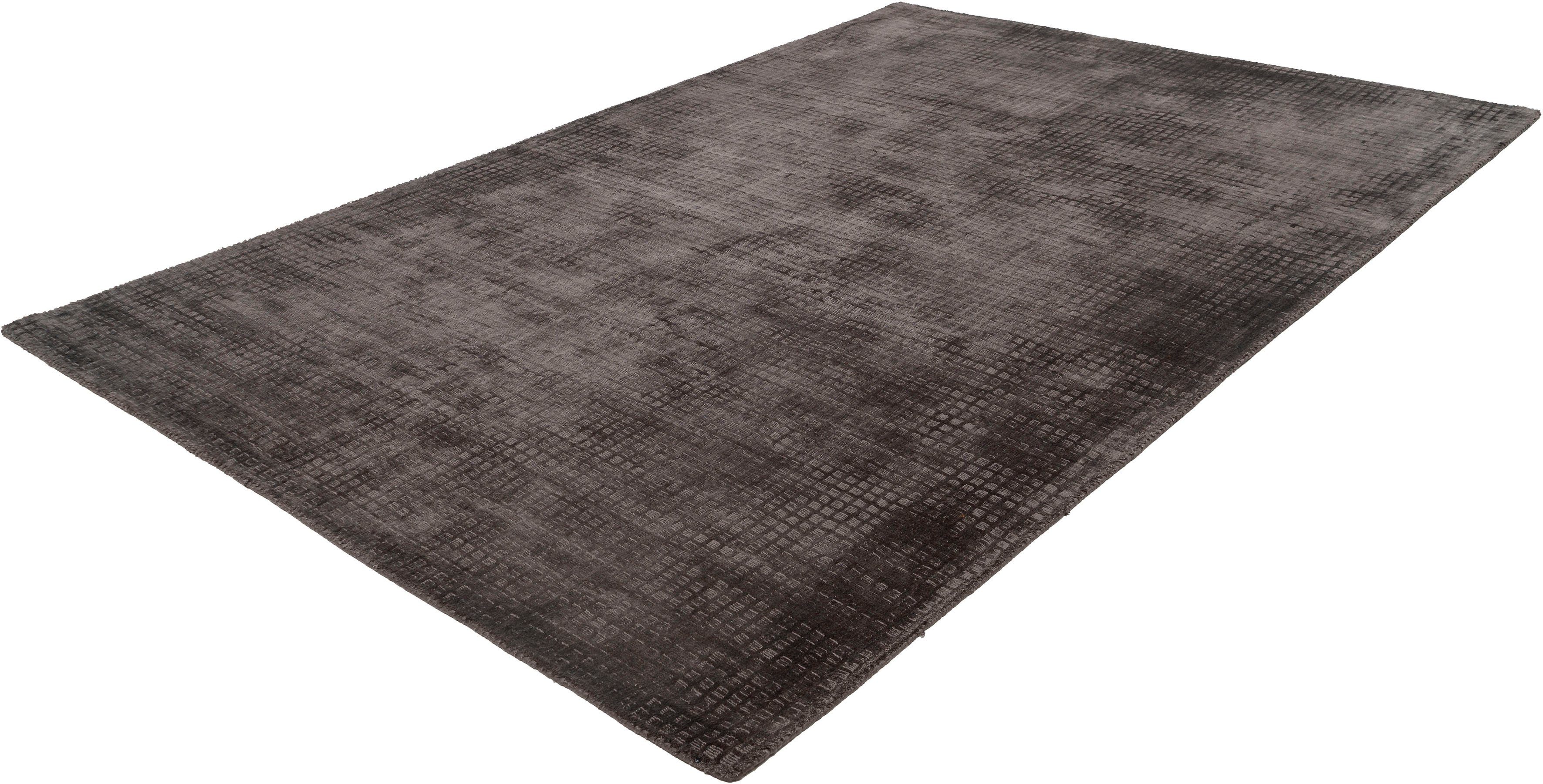 Padiro Vloerkleed Bridget 125 Kortpolig, hoog-laag structuur met vintage look