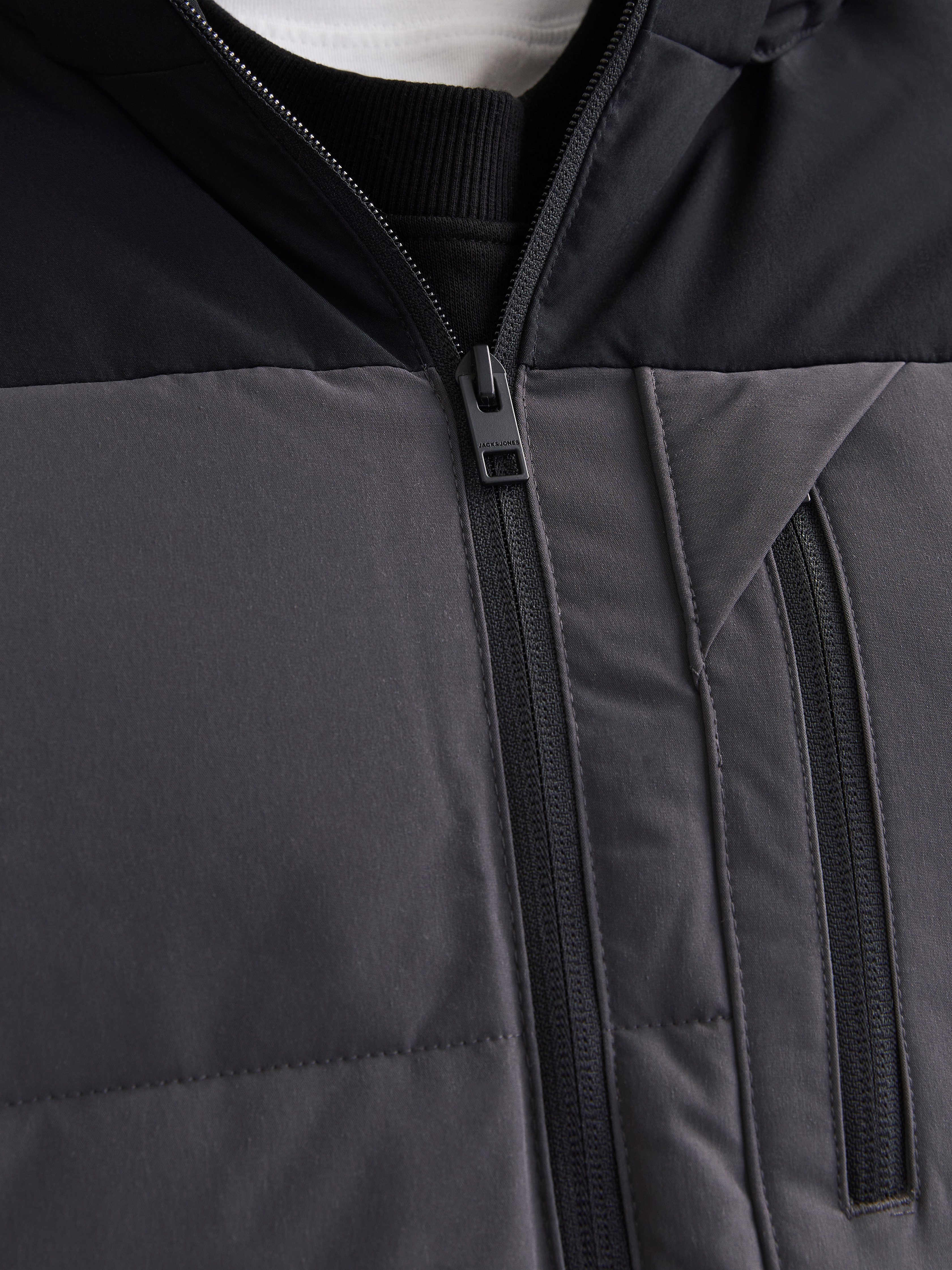 Jack & Jones PlusSize Outdoorjack JJEOTTO PUFFER JACKET PLS