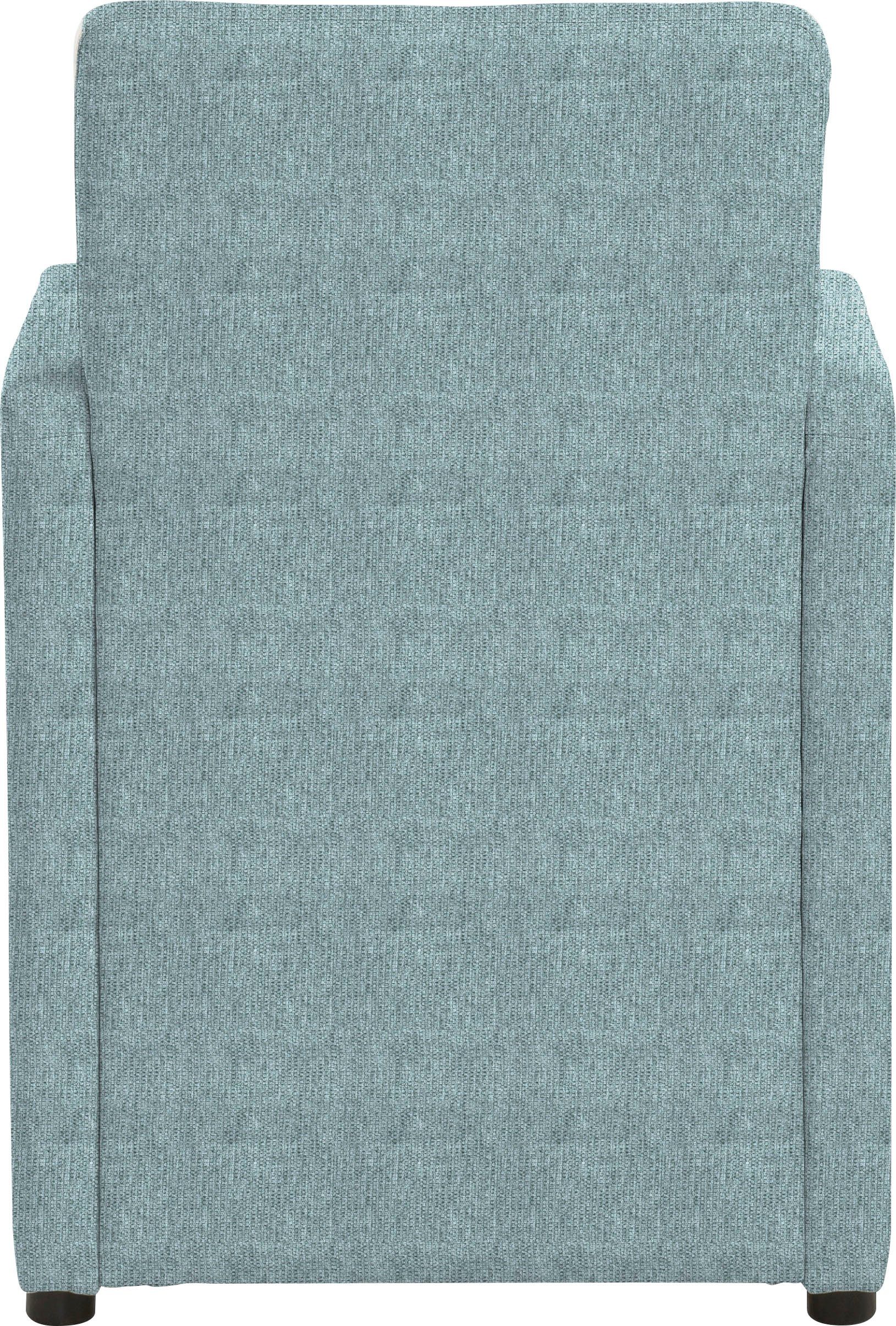 Home affaire Cocktailfauteuil Bologna