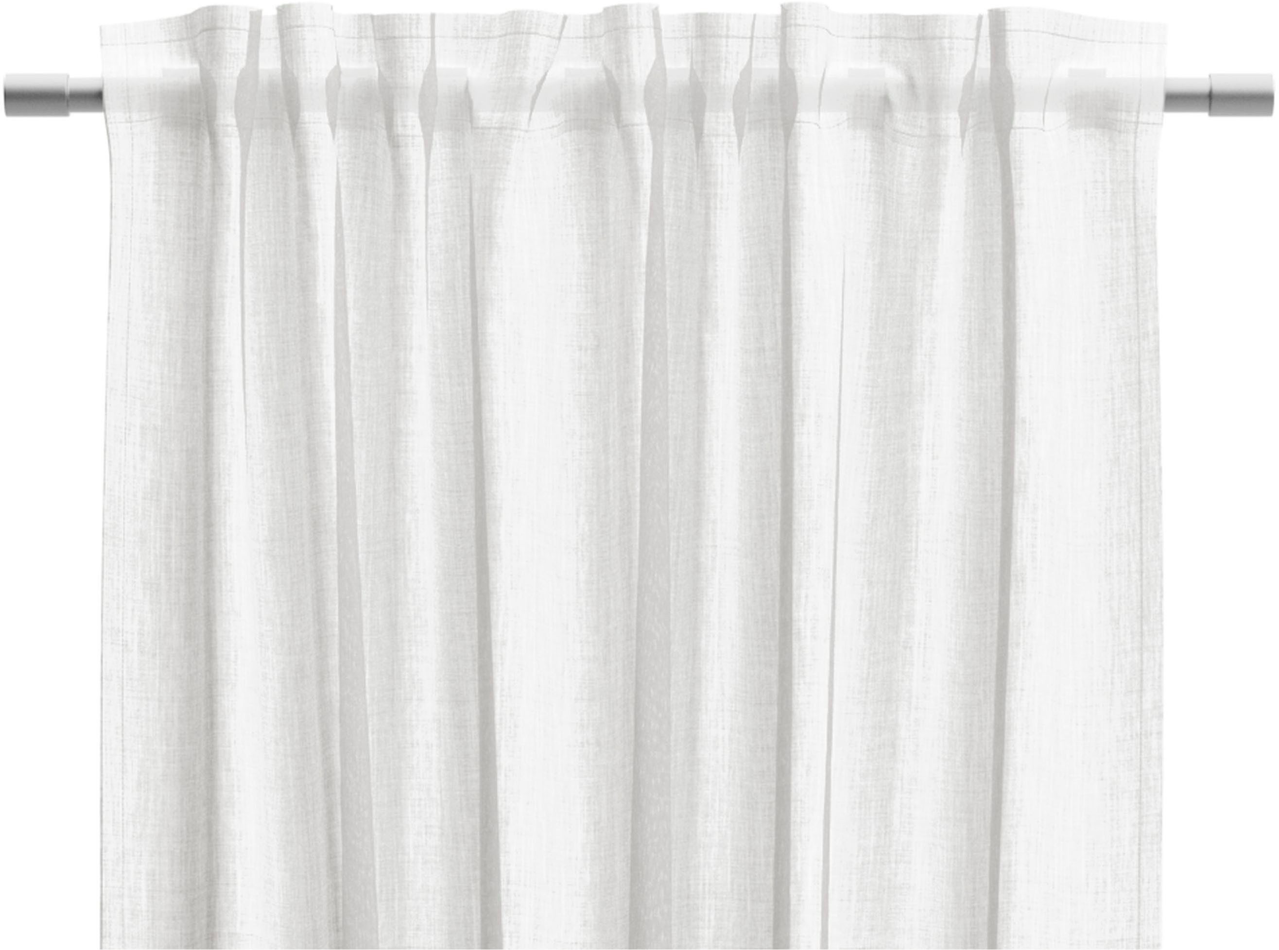 Neutex for you! Gordijn Libre-ECO (1 stuk)