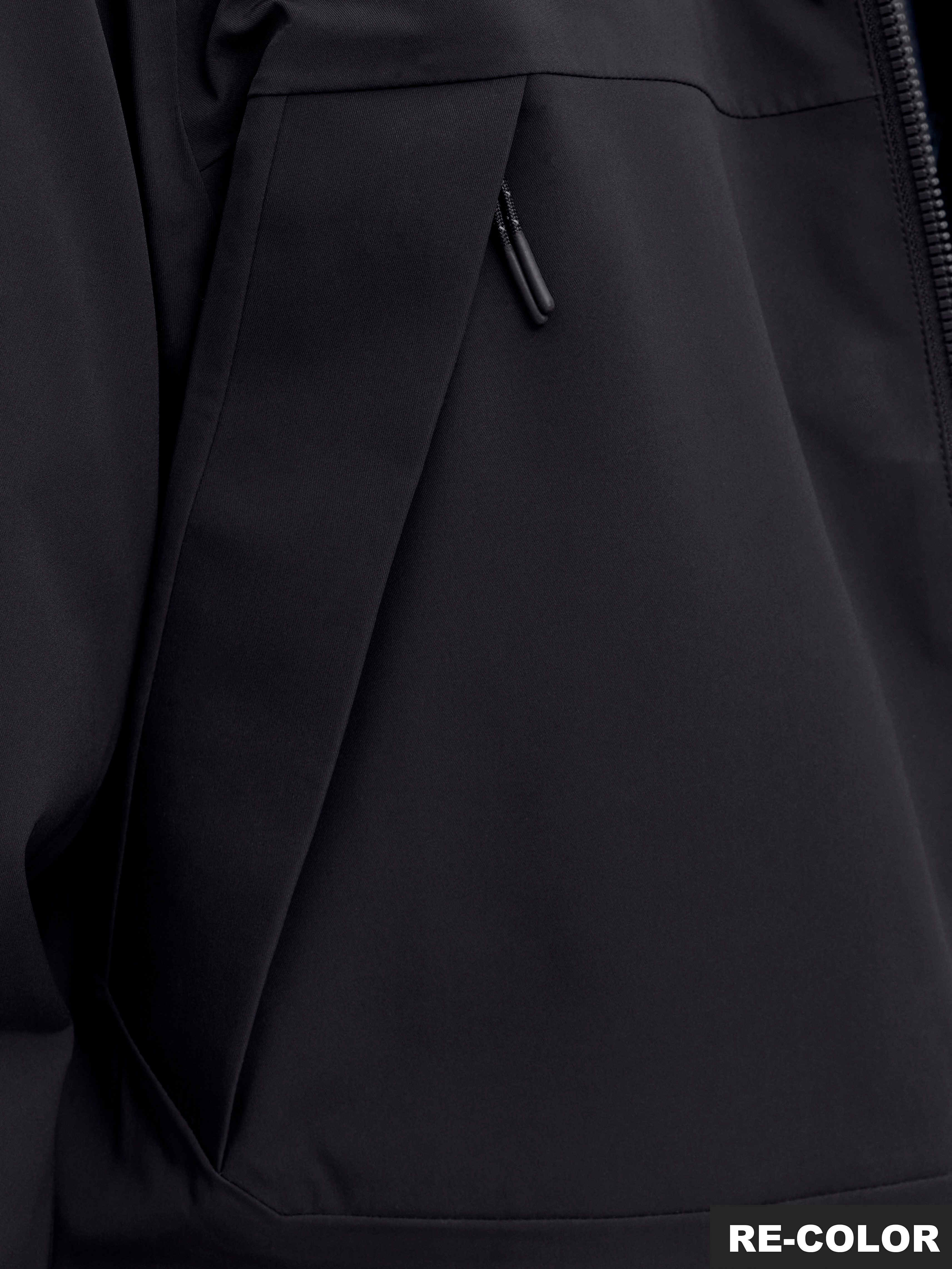 Jack & Jones Parka JPRCCMOON PARKA SN