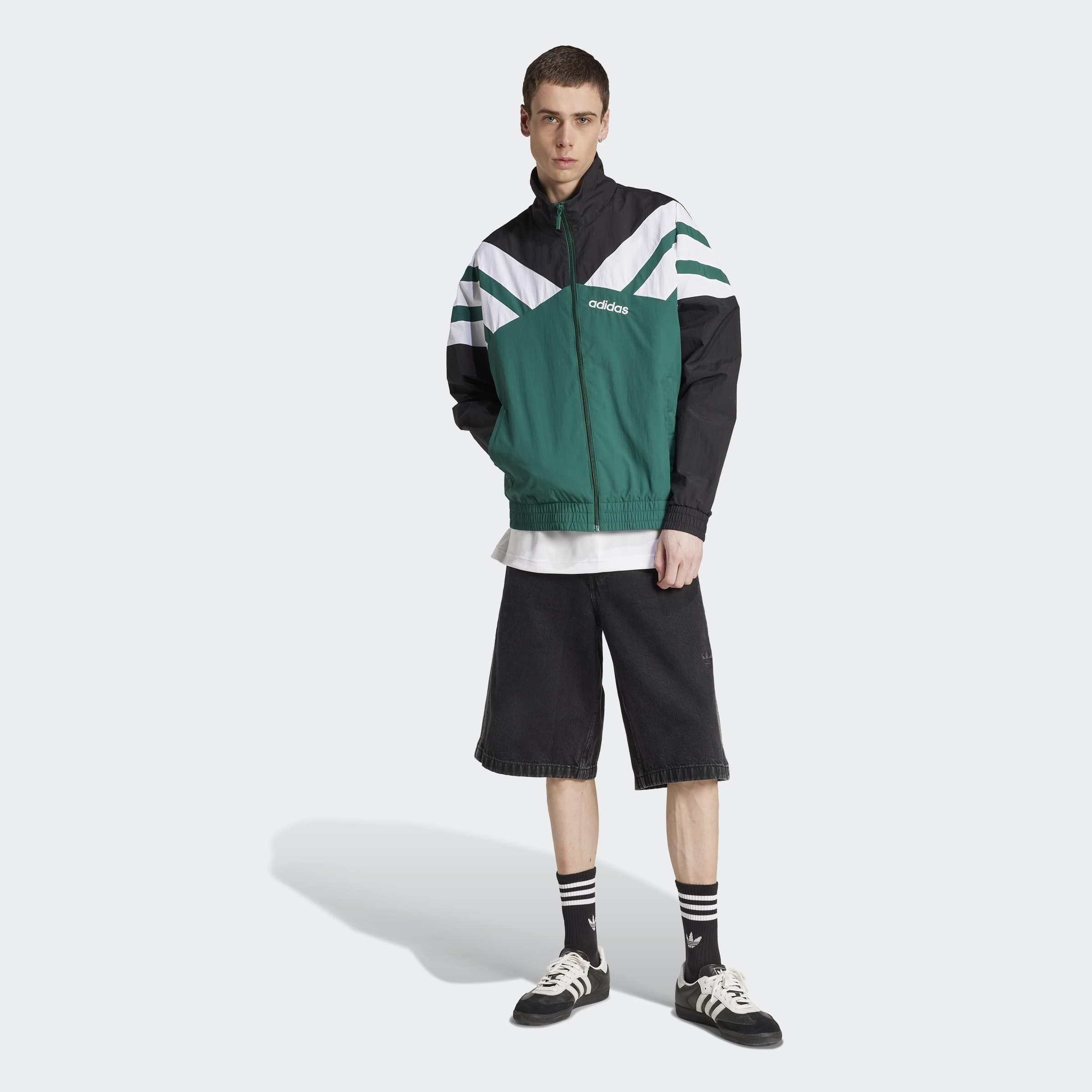 adidas Originals Outdoorjack TRACK TOP