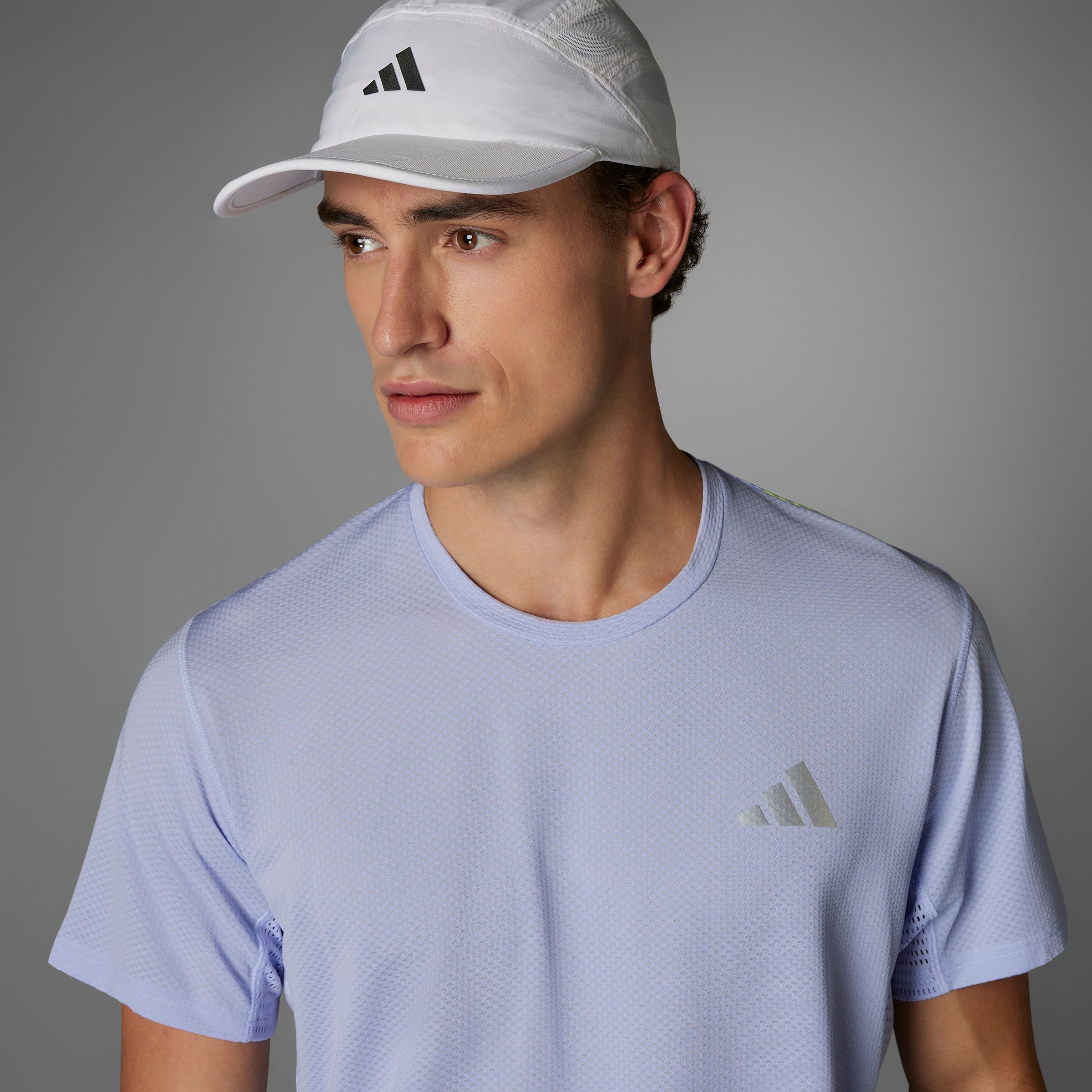 adidas Performance Runningshirt BTN UNITEFIT T