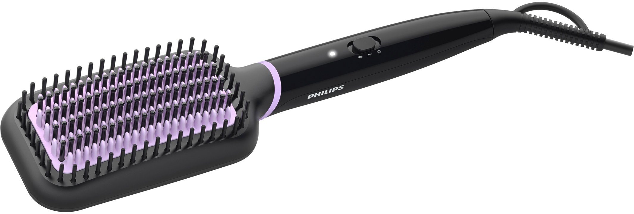 Philips Stijlborstel StyleCare Essential BHH880/00 met thermoprotect technologie en 2 temperatuurinstellingen