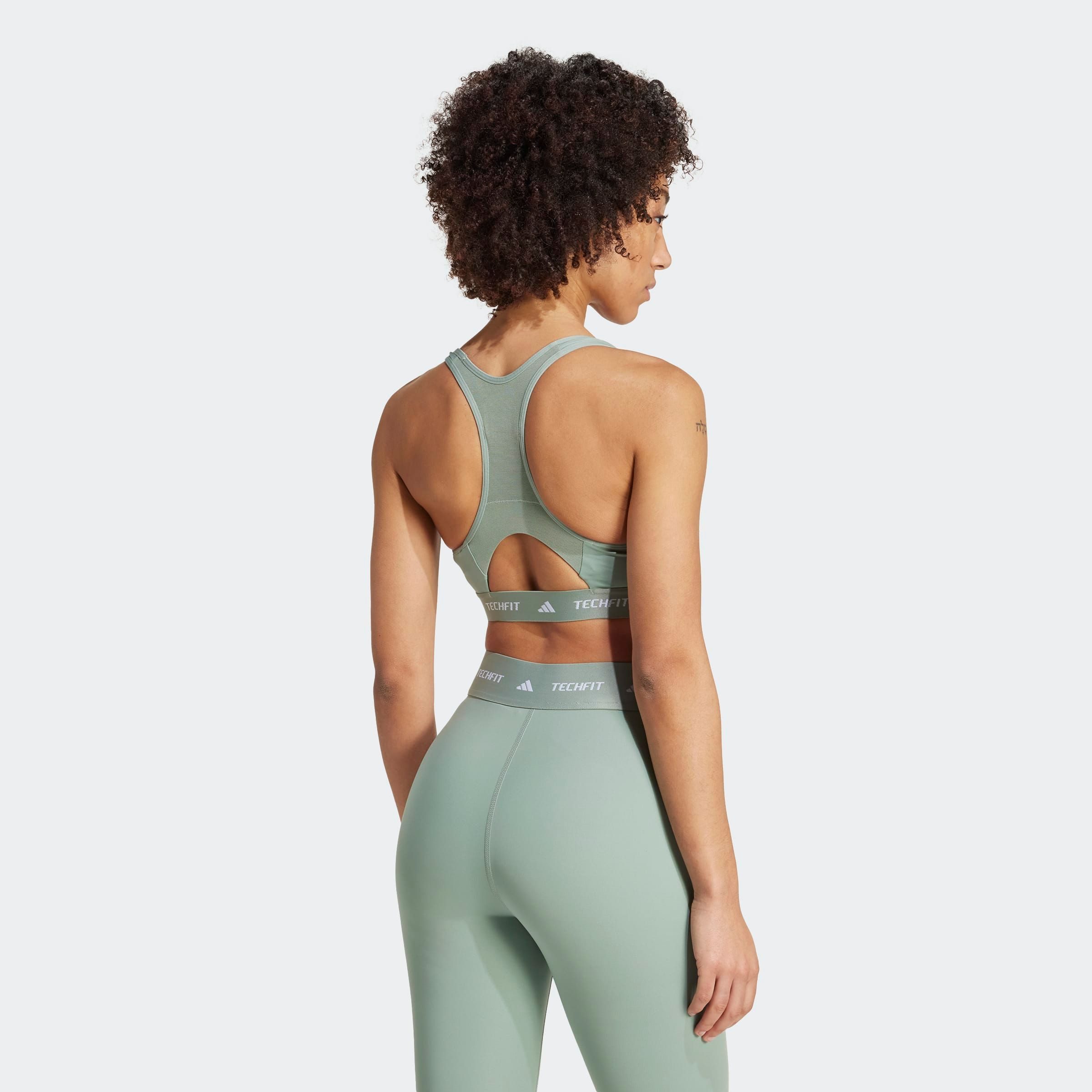 adidas Performance Sport-bh TF BRA (1-delig)