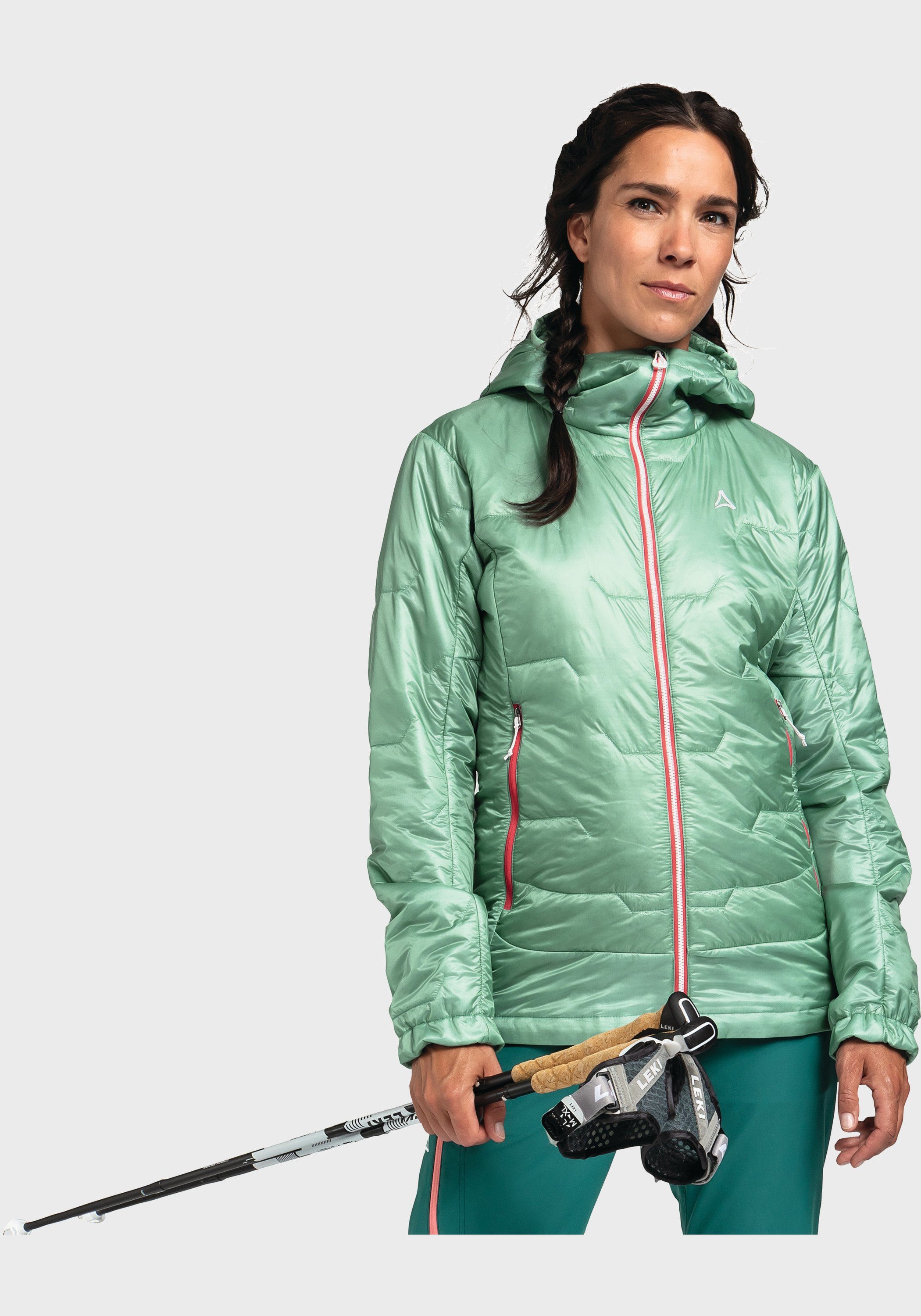 Schöffel Functioneel jack Thermo Jkt Tofane L