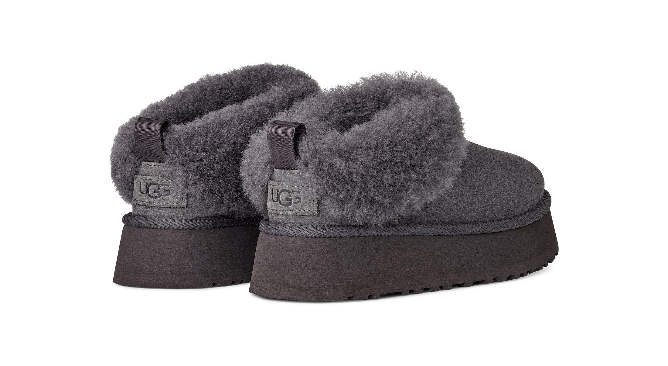UGG Boots zonder sluiting