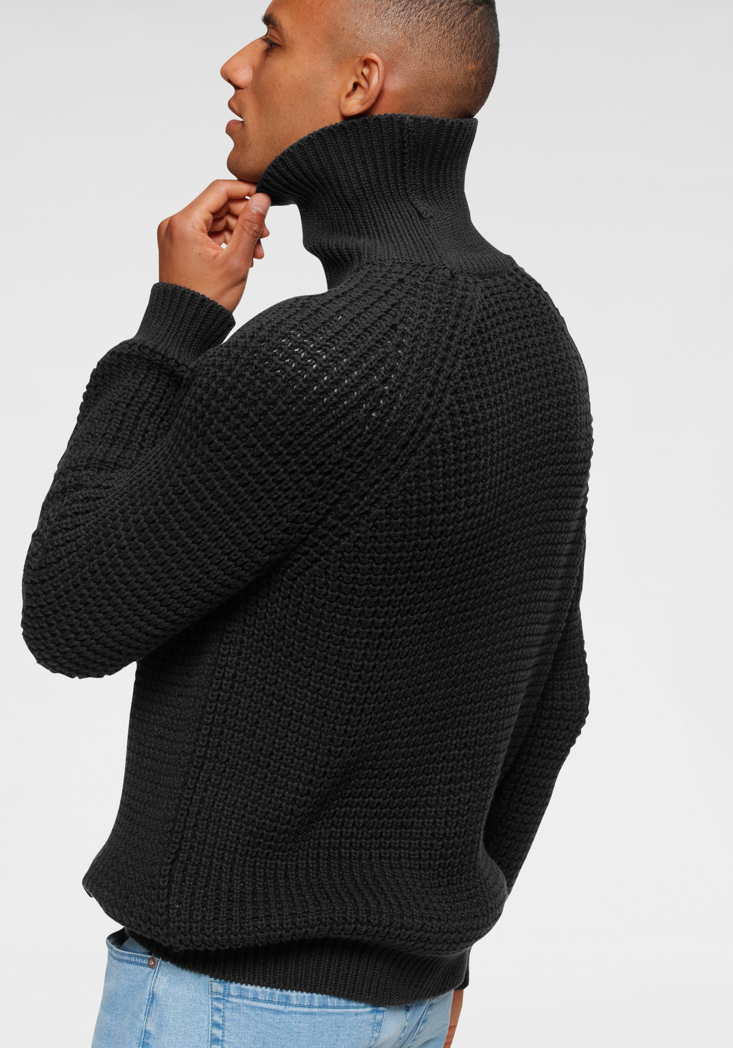 Bruno Banani Coltrui met merkbadge