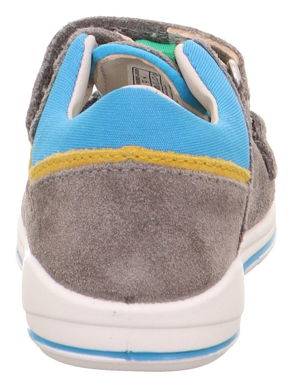 Superfit Sandalen BOOMERANG WMS: middel zomerschoen, klittenbandschoen, outdoorschoen, met klittenbandsluitingen