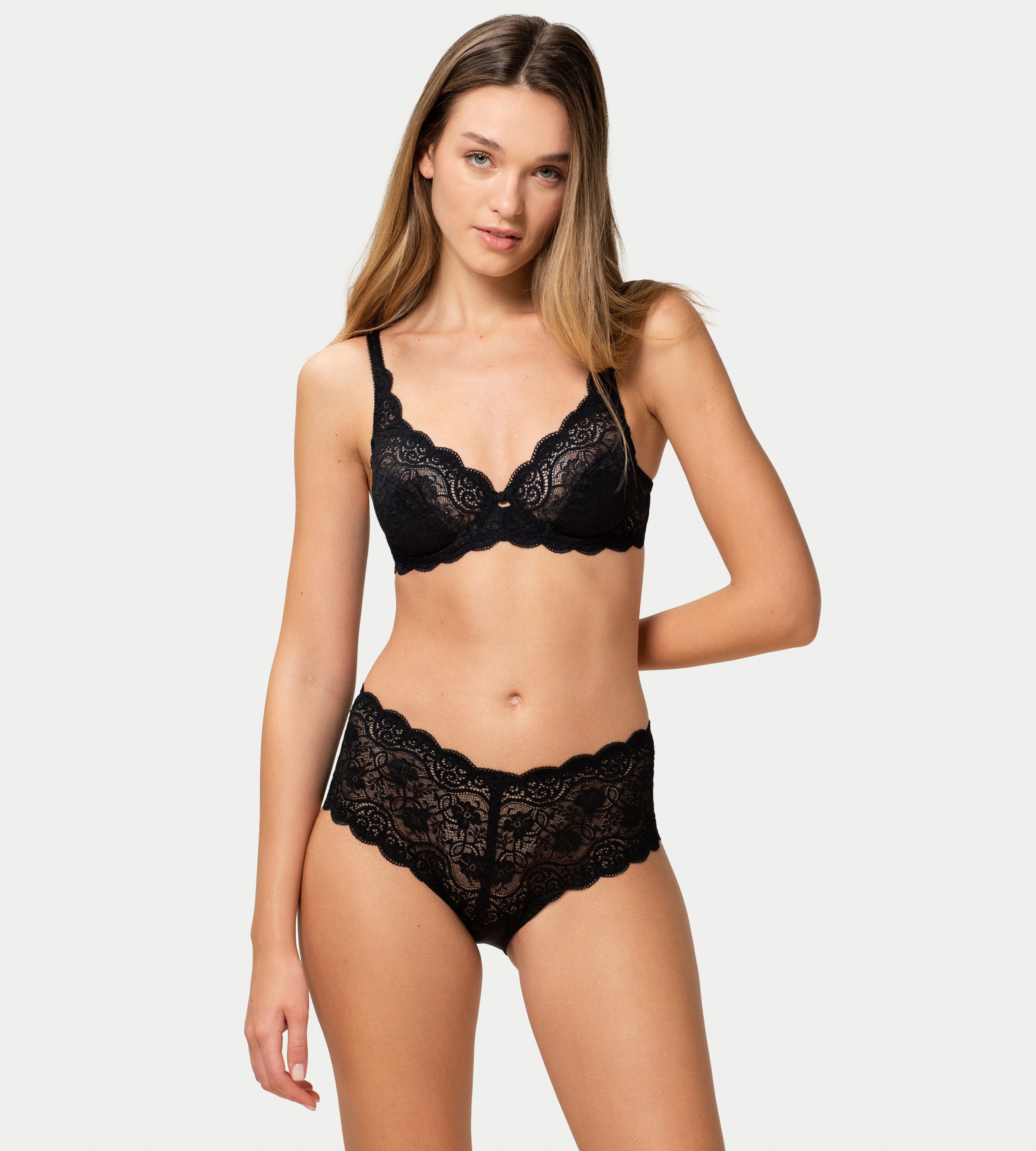 Triumph Slip Amourette 300 Maxi X