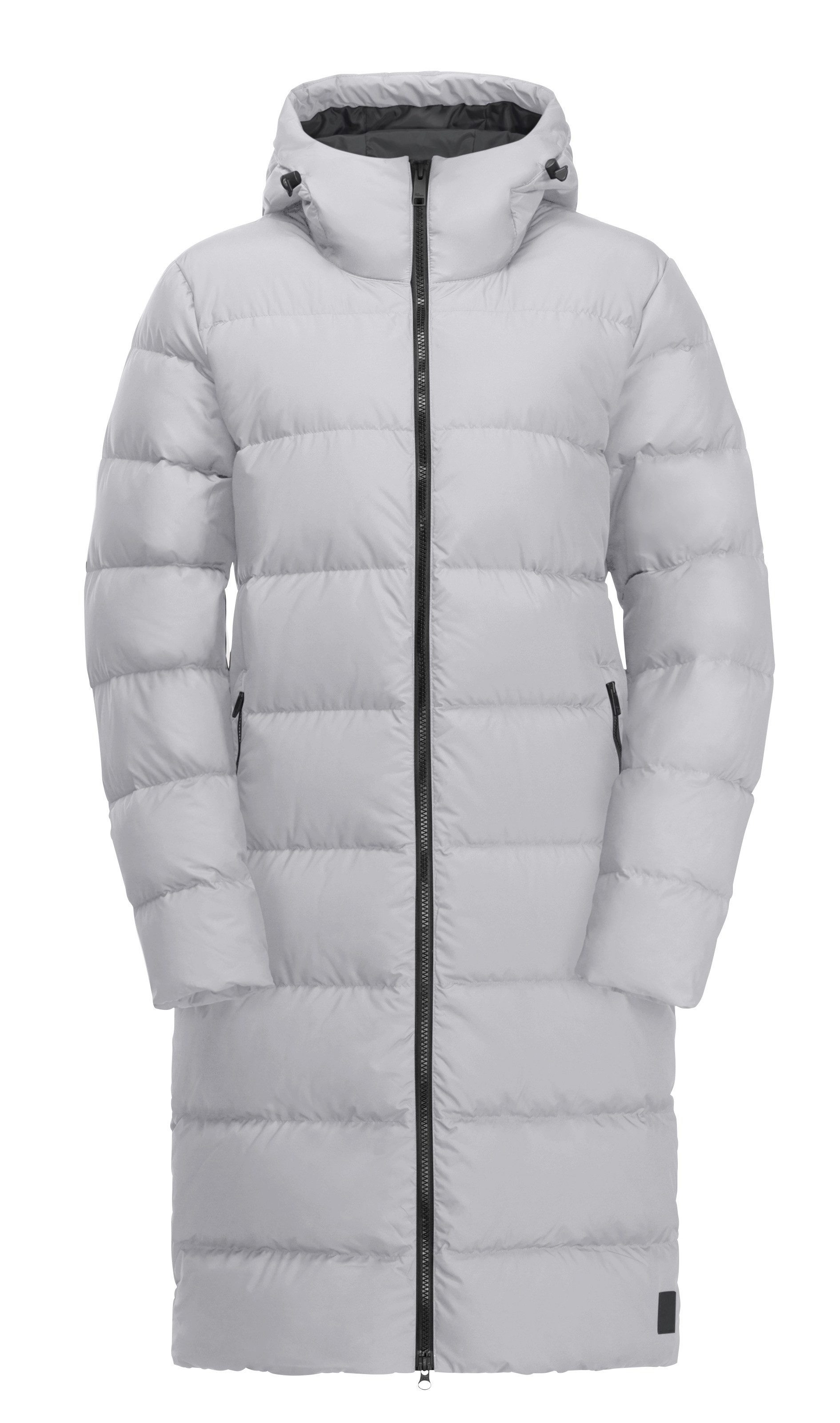 Jack Wolfskin Donsjas FROZEN PALACE COAT W