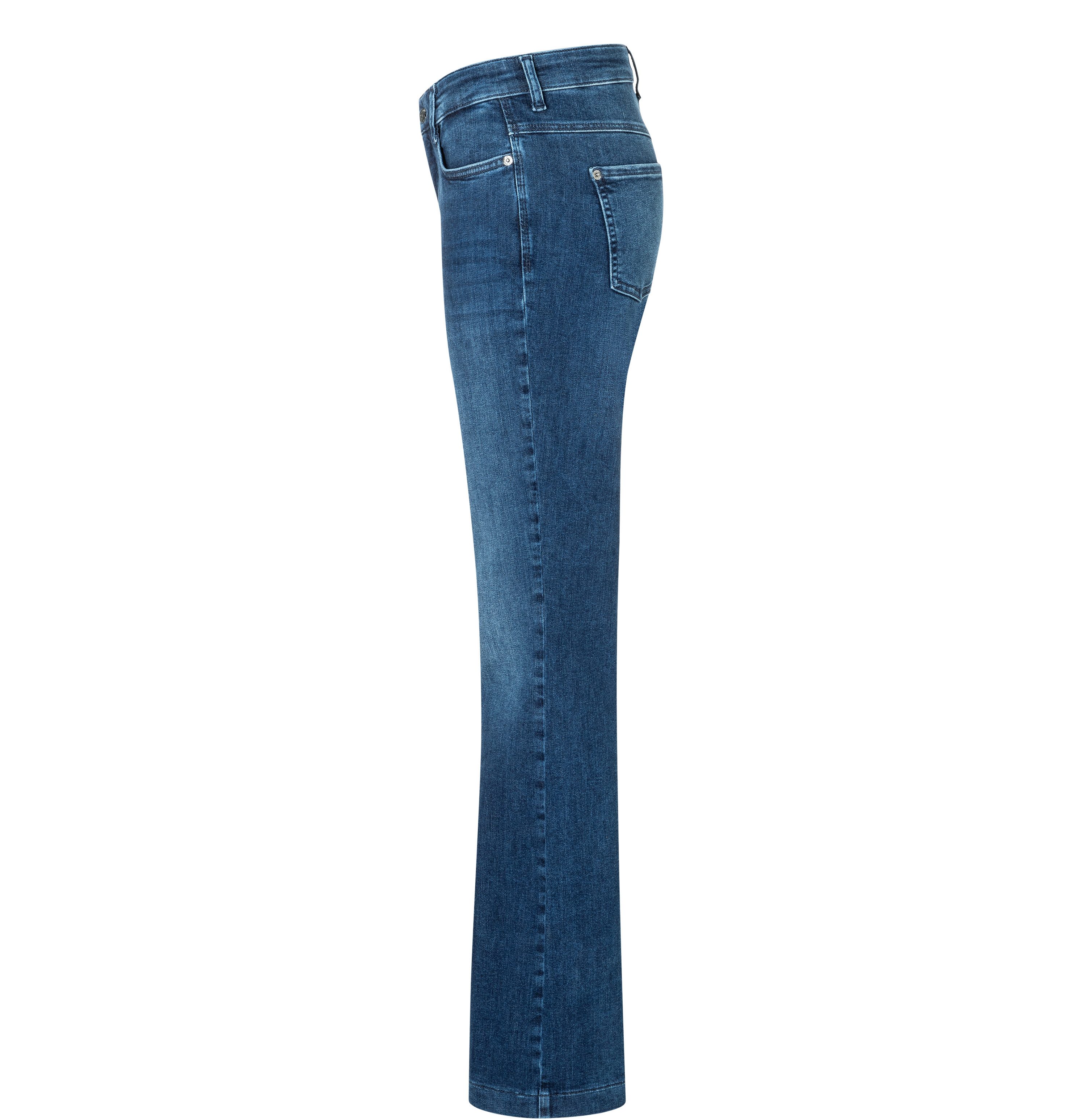 MAC Bootcut jeans Boot