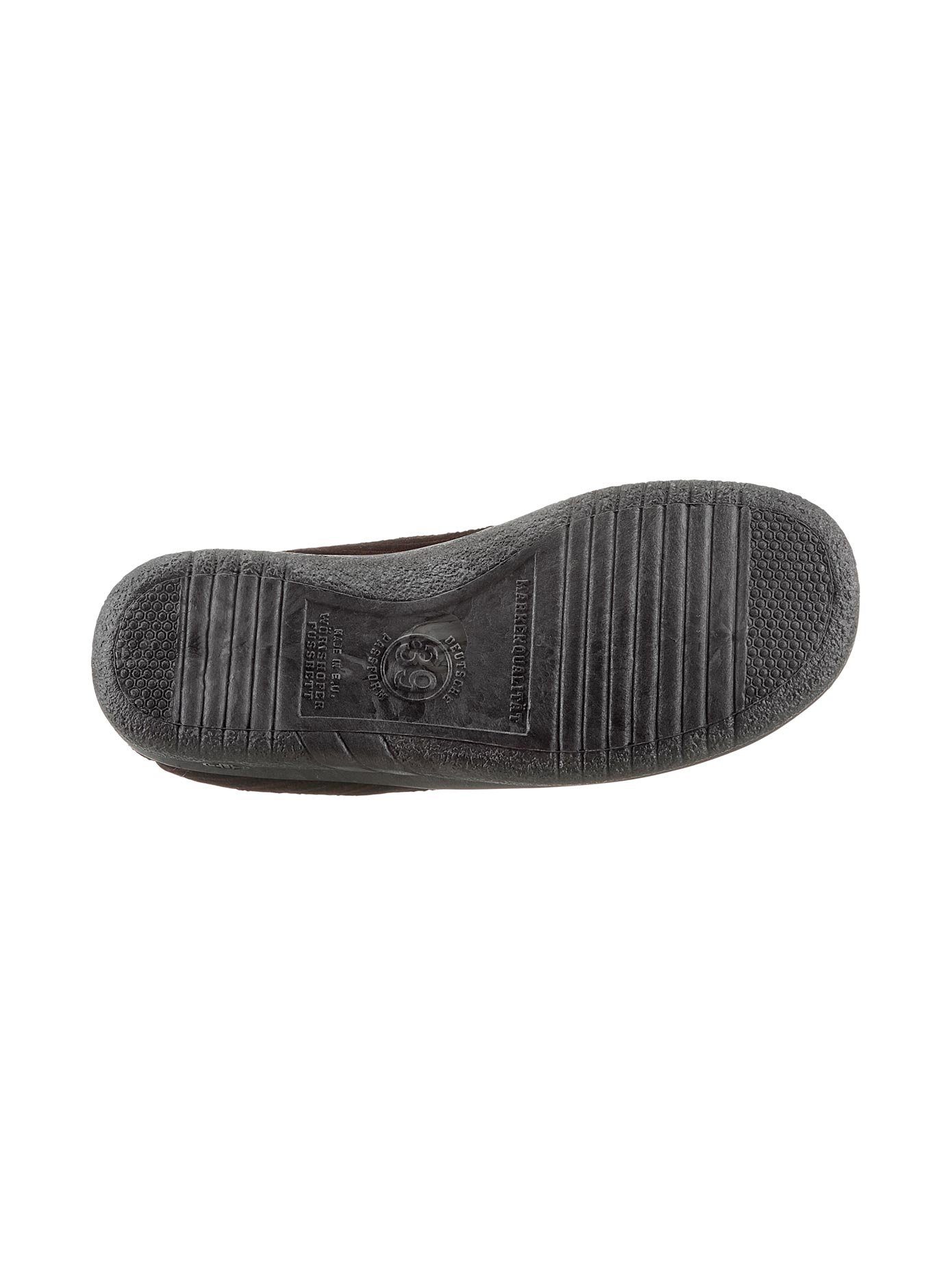 Landgraf Pantoffels