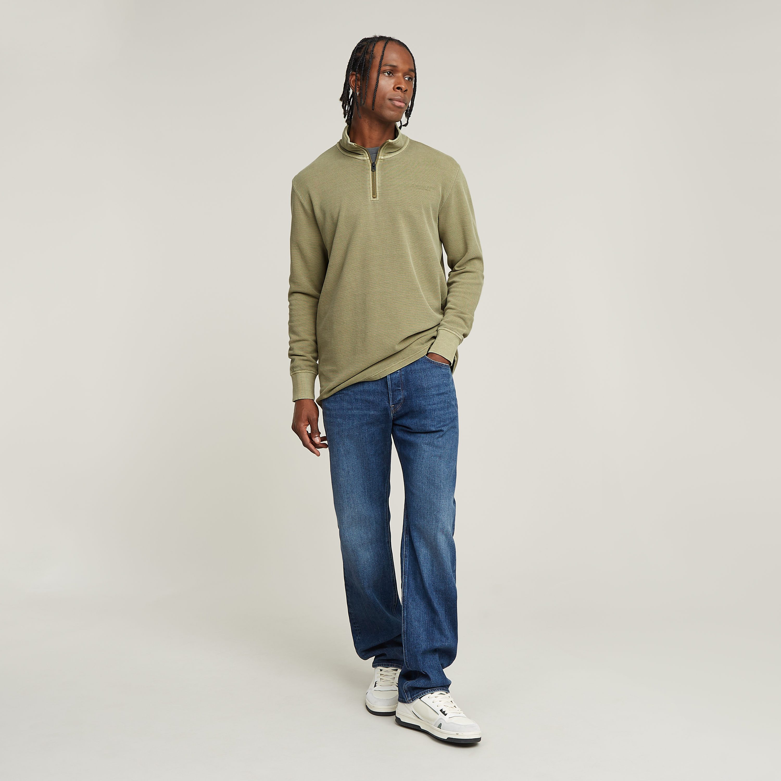 G-Star RAW Straight jeans Dakota Regular Straight