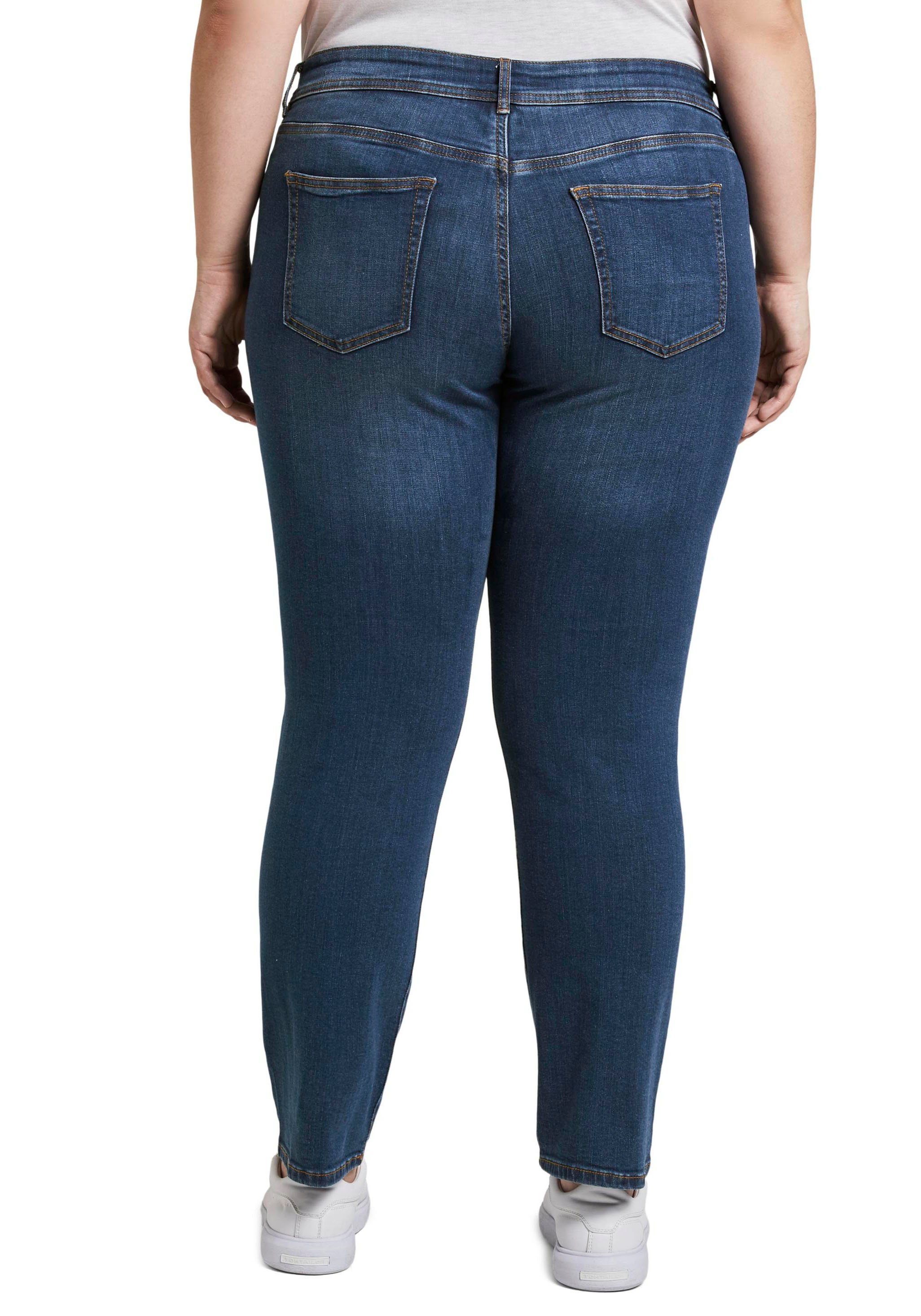 TOM TAILOR MY TRUE ME Slim fit jeans