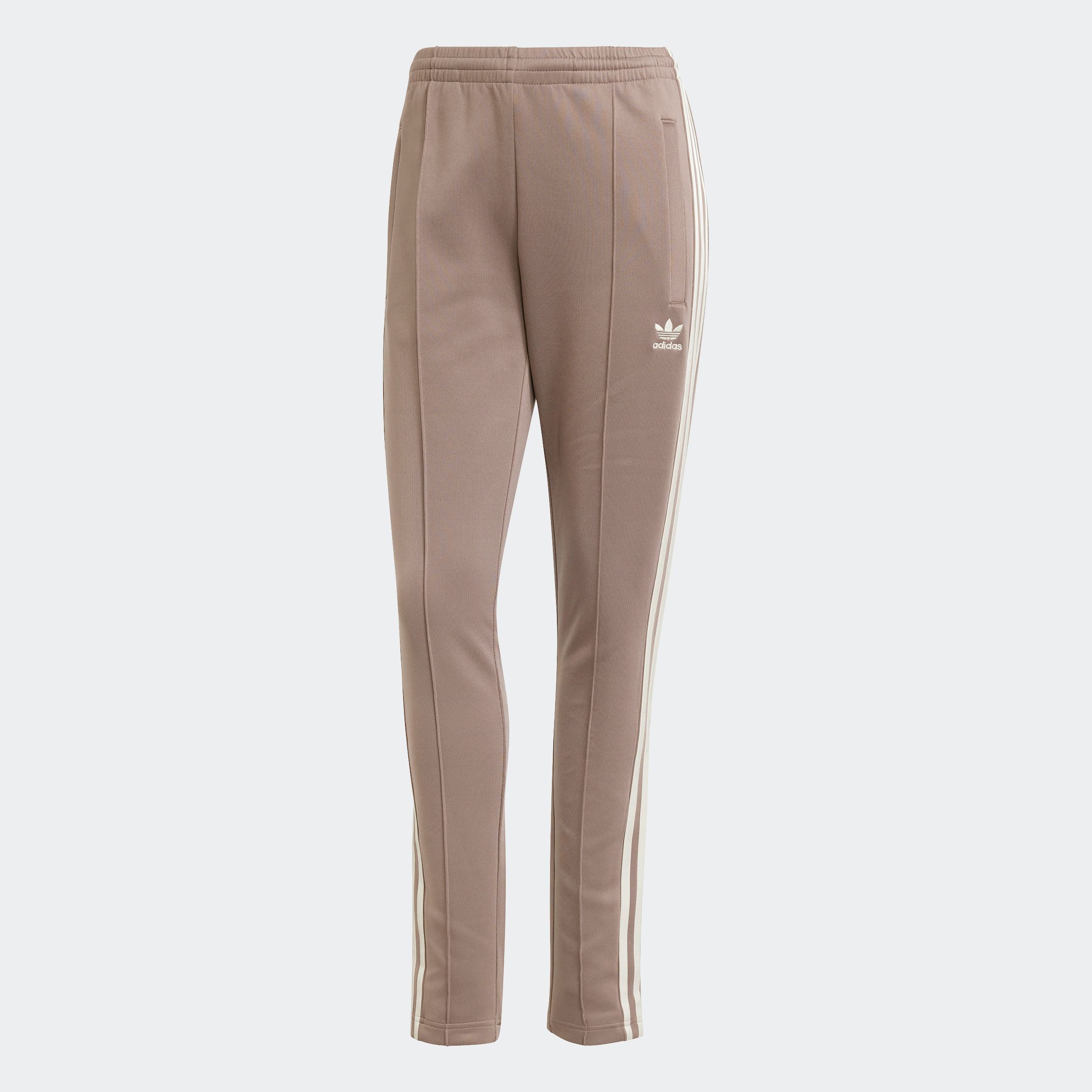 adidas Originals Sportbroek SST CLASSIC TP Superstar trackpant, streetwear (1-delig)