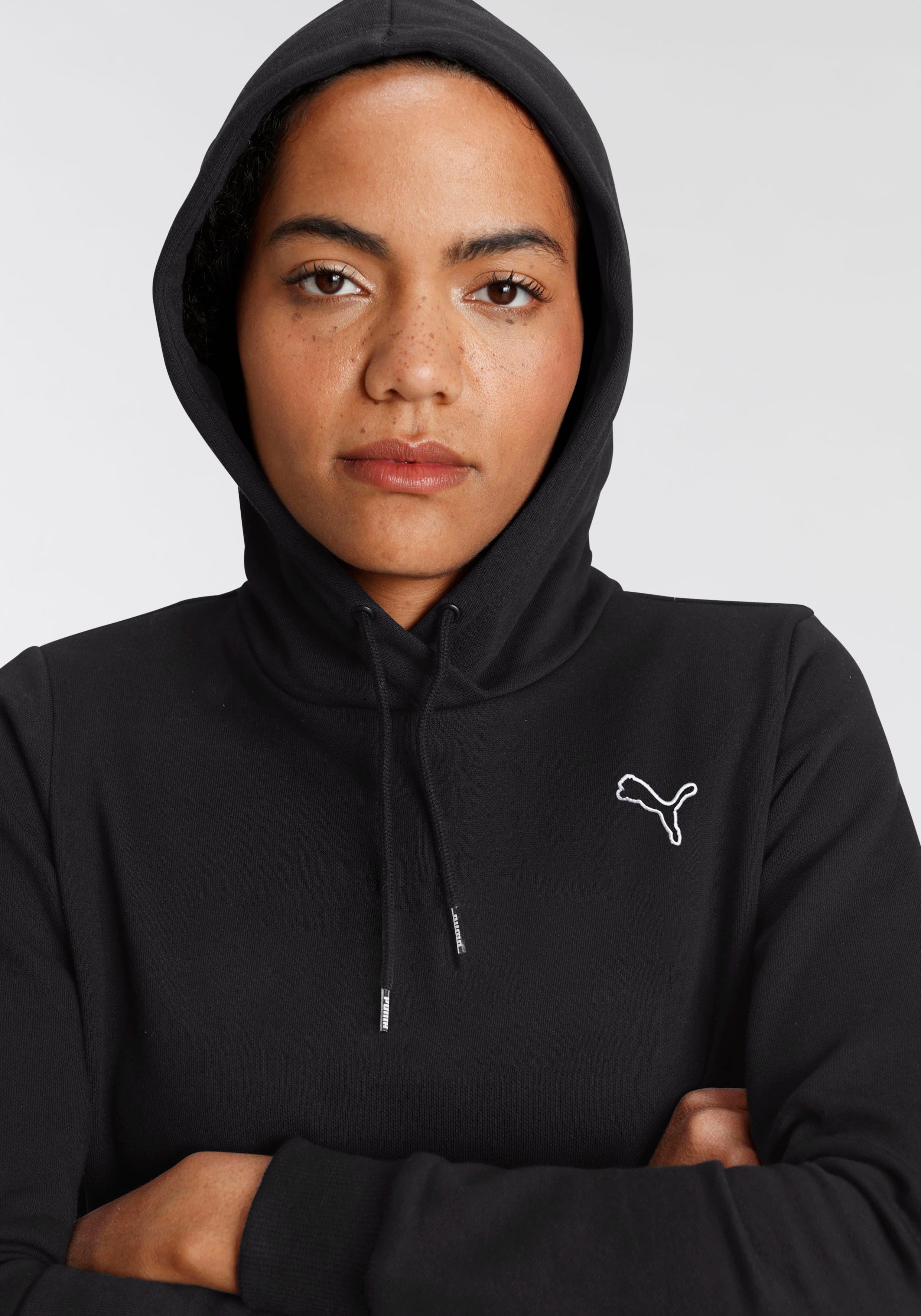 PUMA Hoodie BETTER ESSENTIALS HOODIE FL