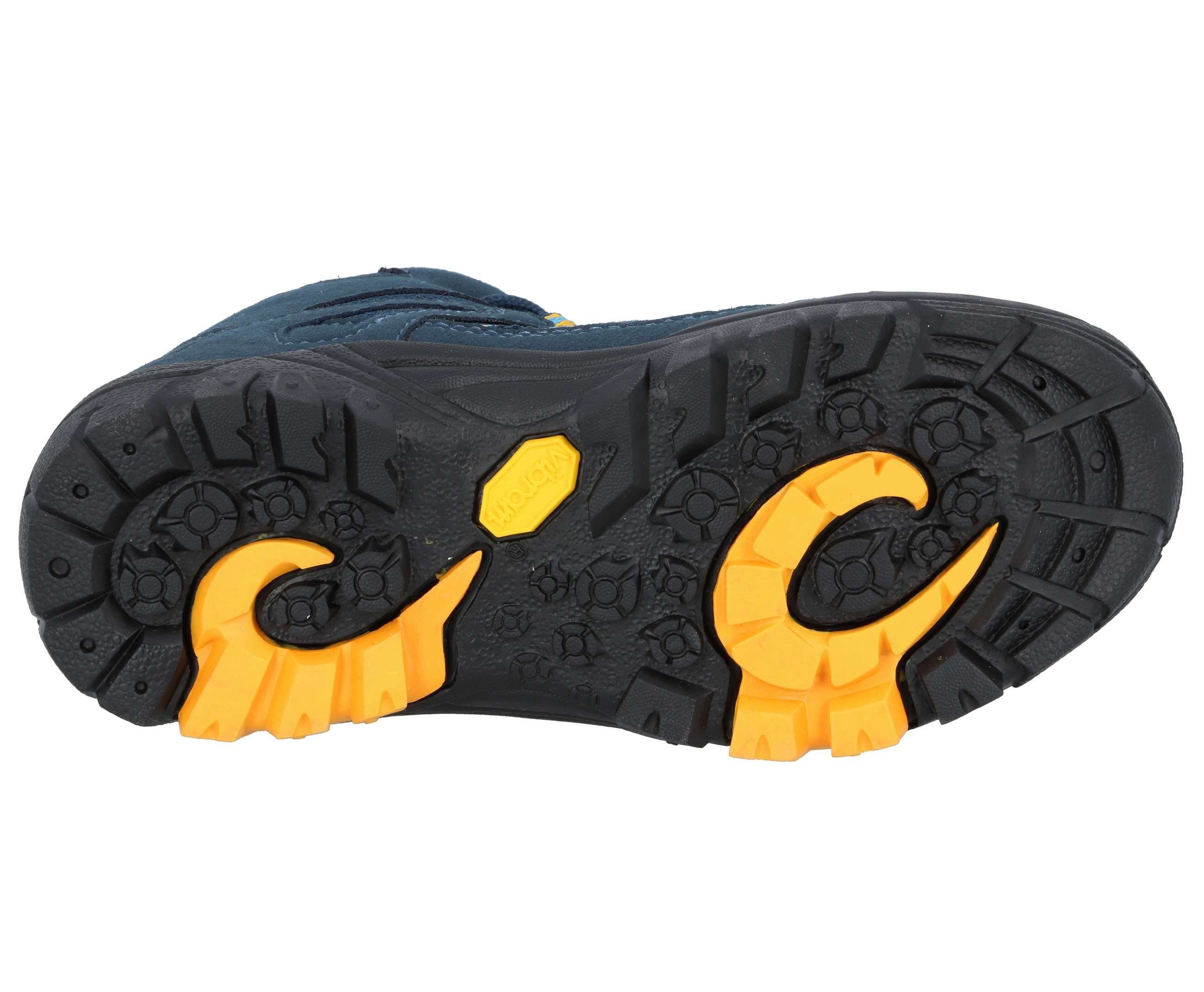BRÜTTING Bergschoenen Outdoorlaarzen Ohio High