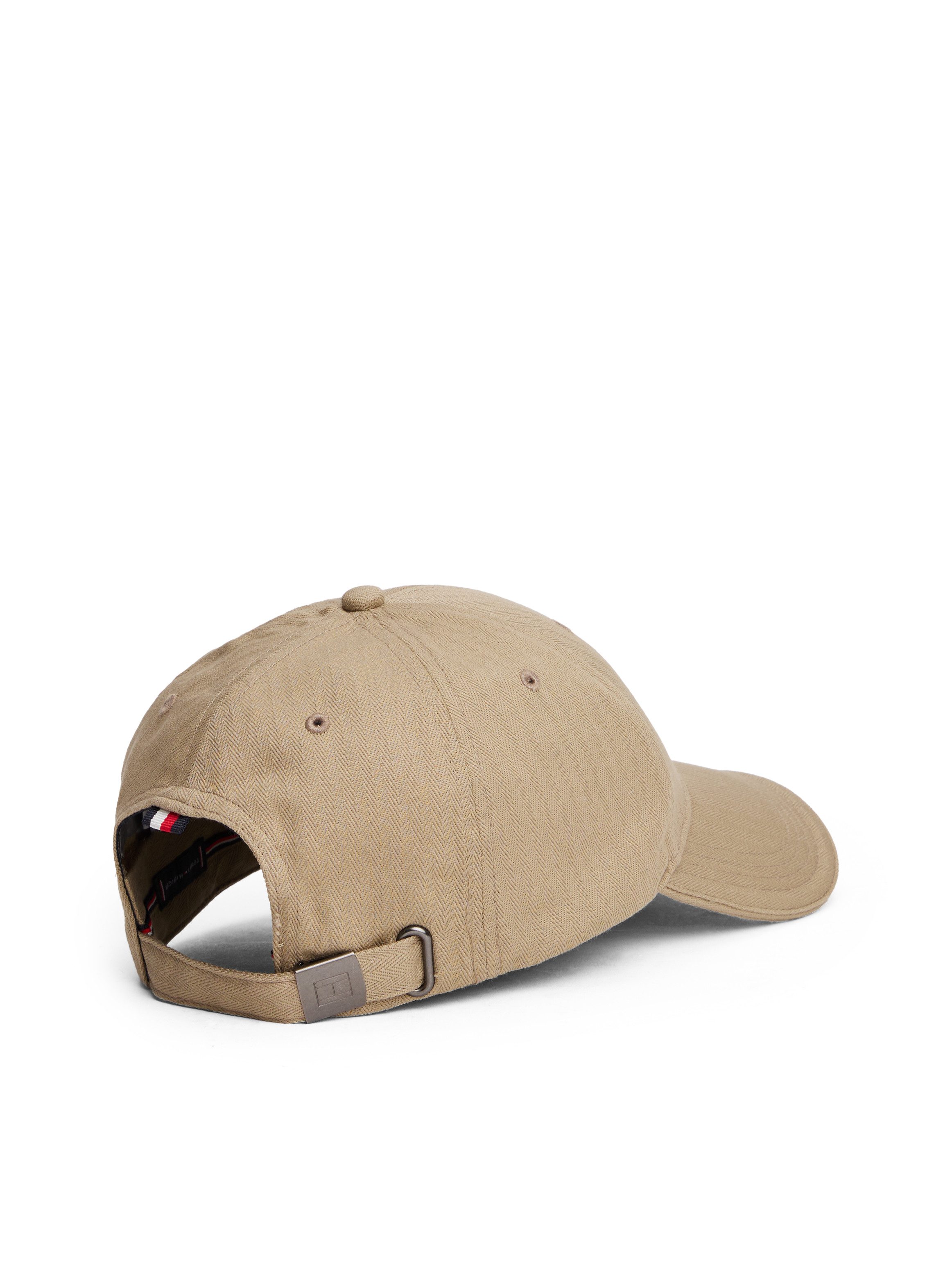 Tommy Hilfiger Baseball pet COTTON PANEL CAP In grootte verstelbaar