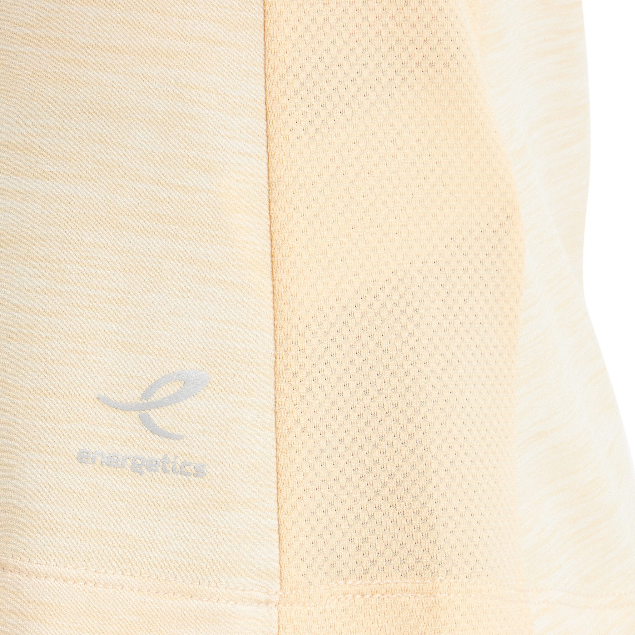 Energetics T-shirt Dames T-shirt Evii SS W (1-delig)