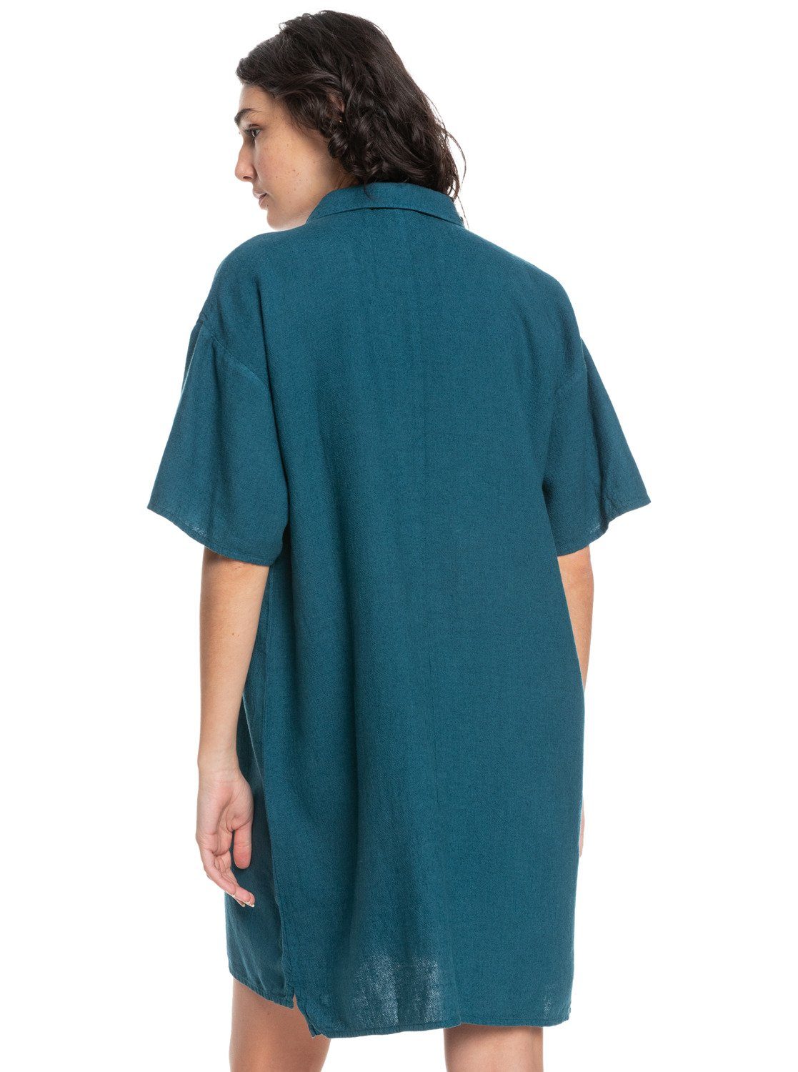 Quiksilver Shirtjurk Quiksilver Womens Surf Camp