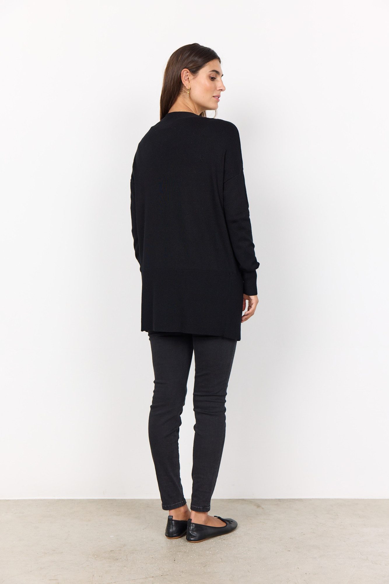 soyaconcept Lang vest SC-Dollie 523