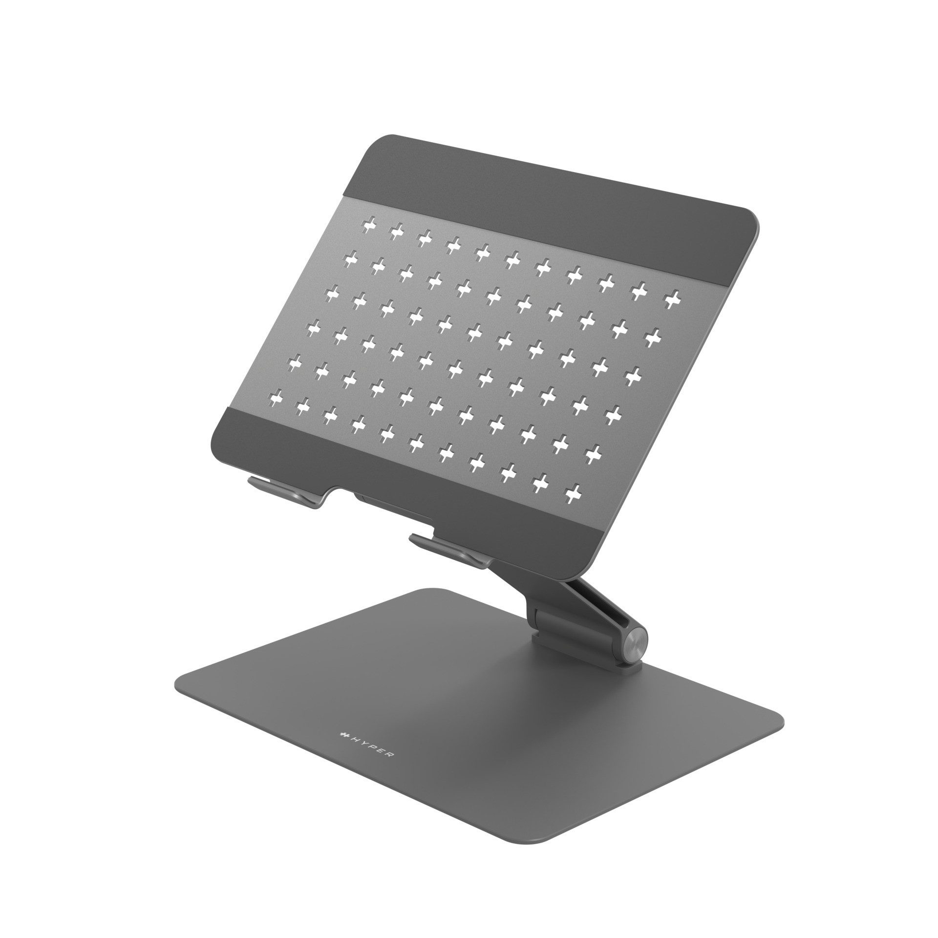 Targus Laptop standaard HyperSpace Flex Laptopstandaard
