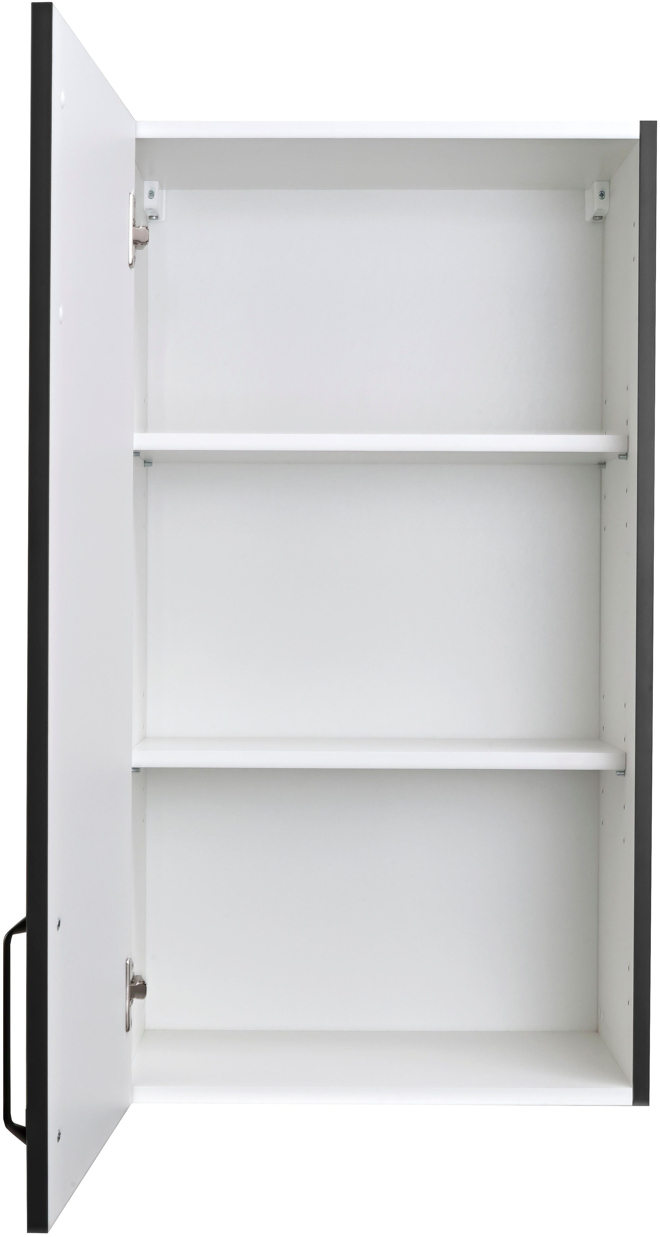 wiho Küchen Hangkast Simi 50 tot 60 cm breed, 90 cm hoog