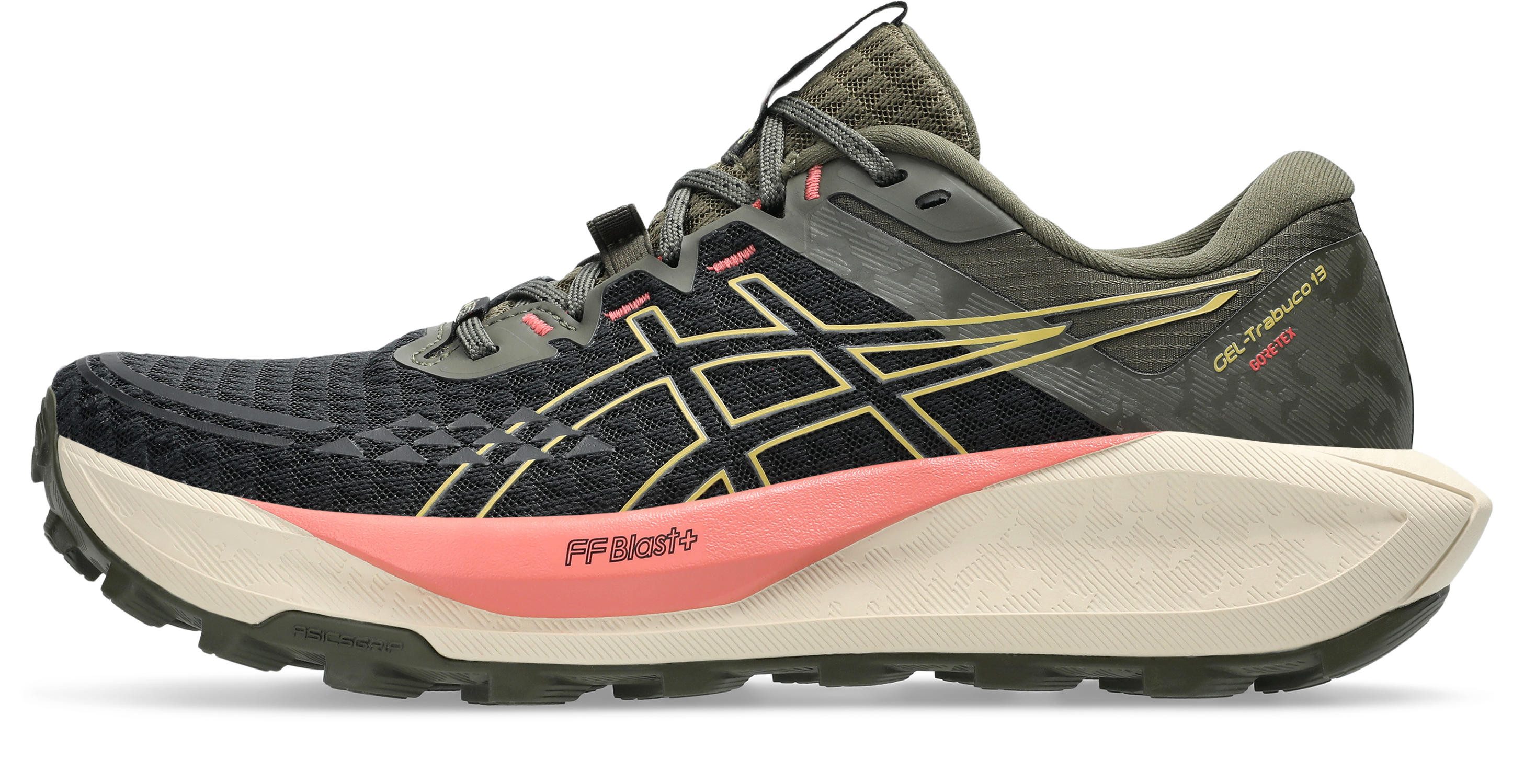 Asics Trailrunningschoenen GEL-TRABUCO 13 GORE-TEX
