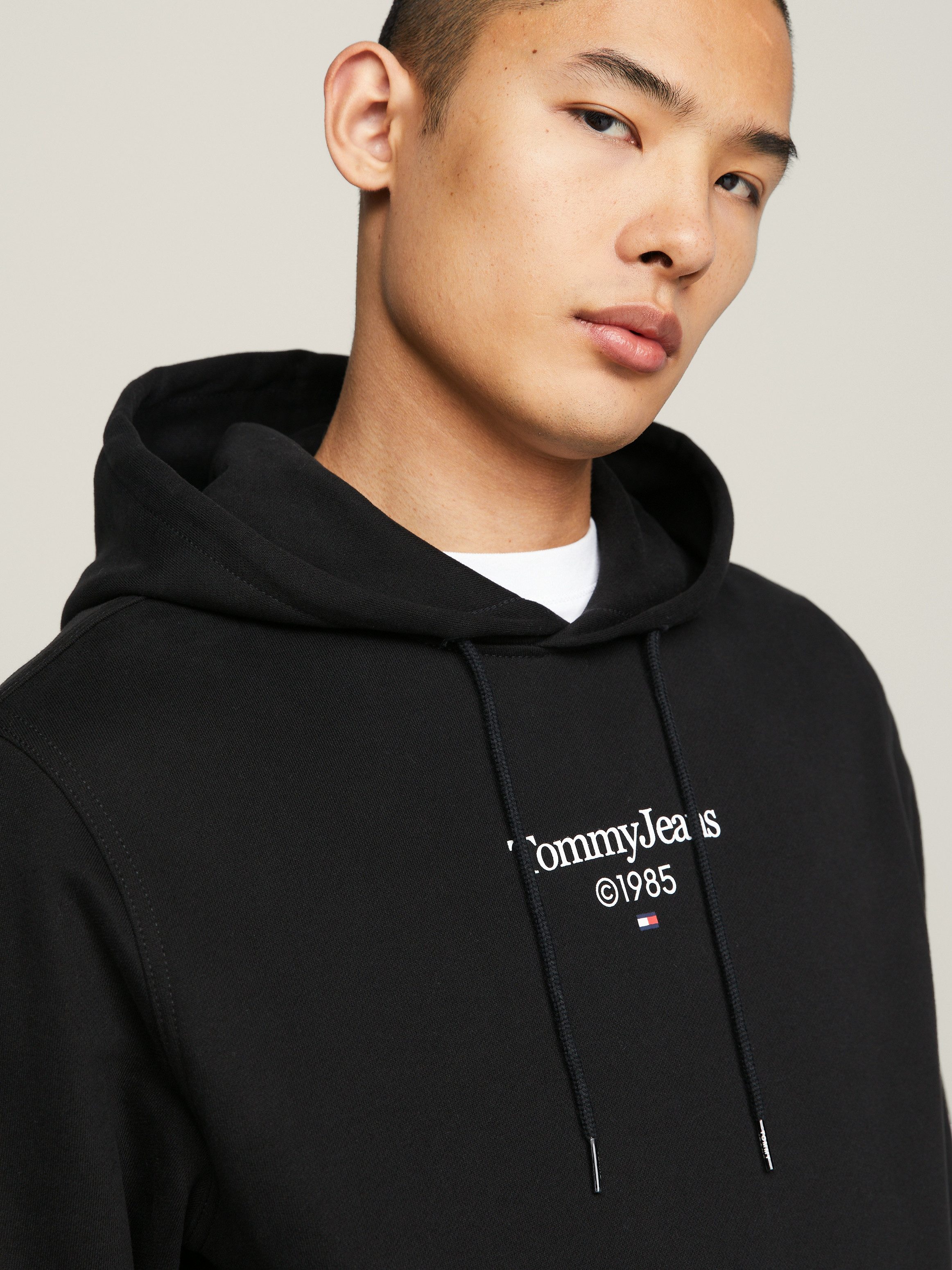 TOMMY JEANS Hoodie TJM REG ENTRY