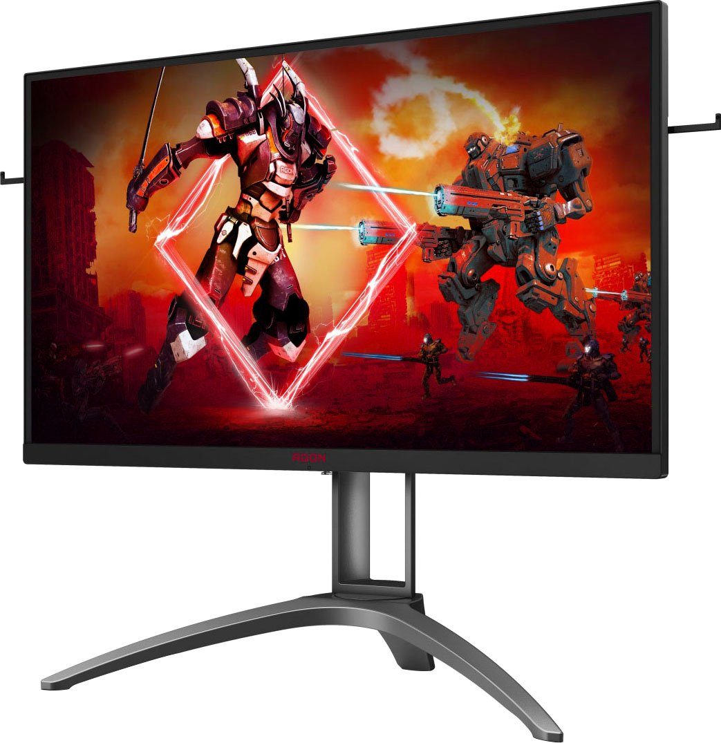 AOC Gaming-monitor AG273QZ, 69 cm / 27", QHD