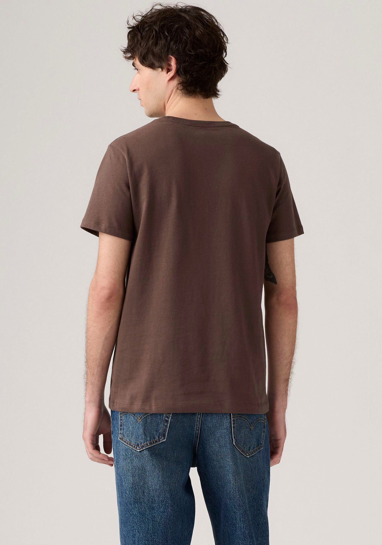 Levi's® T-shirt ORIGINAL HM TEE