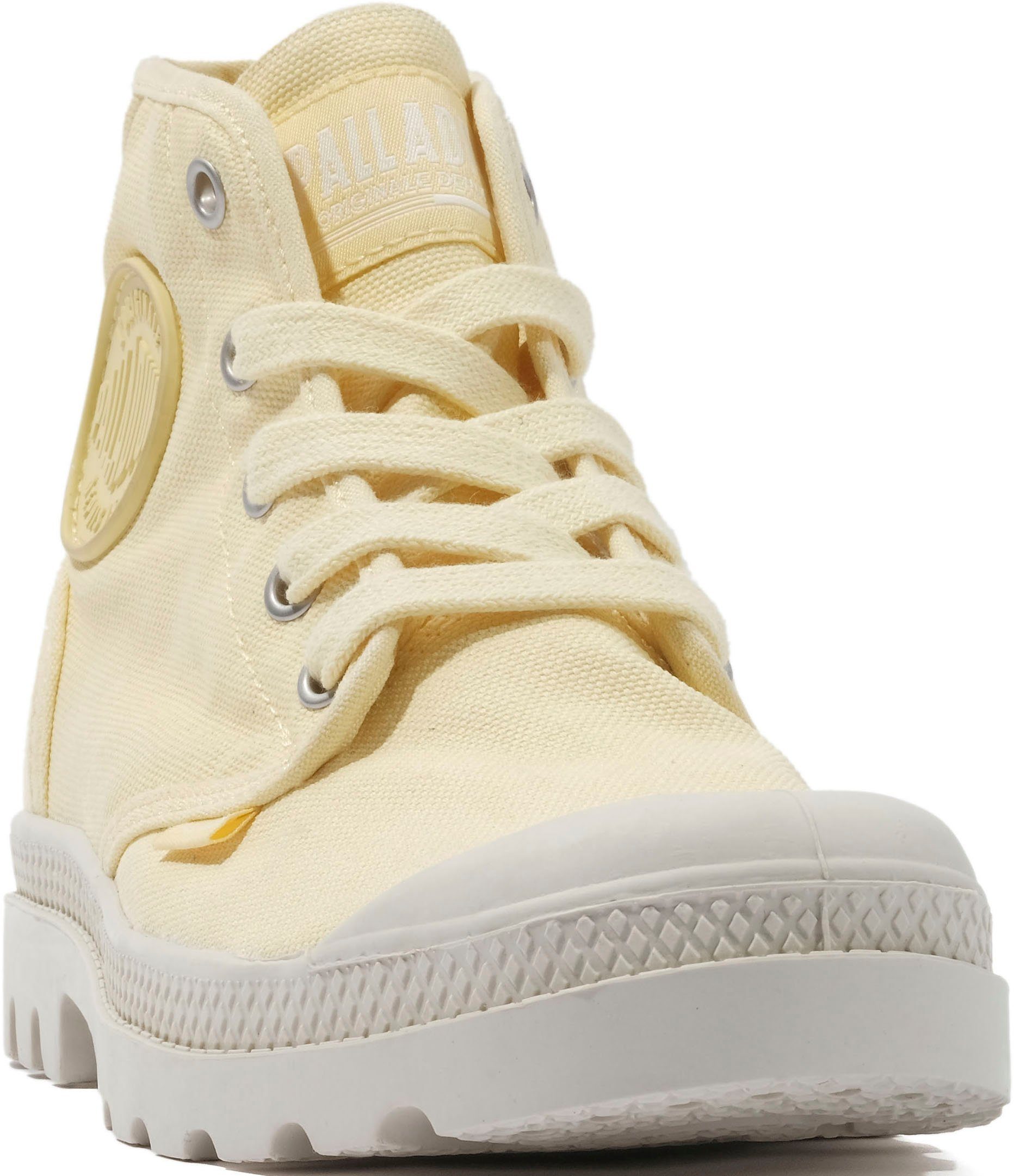 Palladium Veterschoenen PAMPA HI