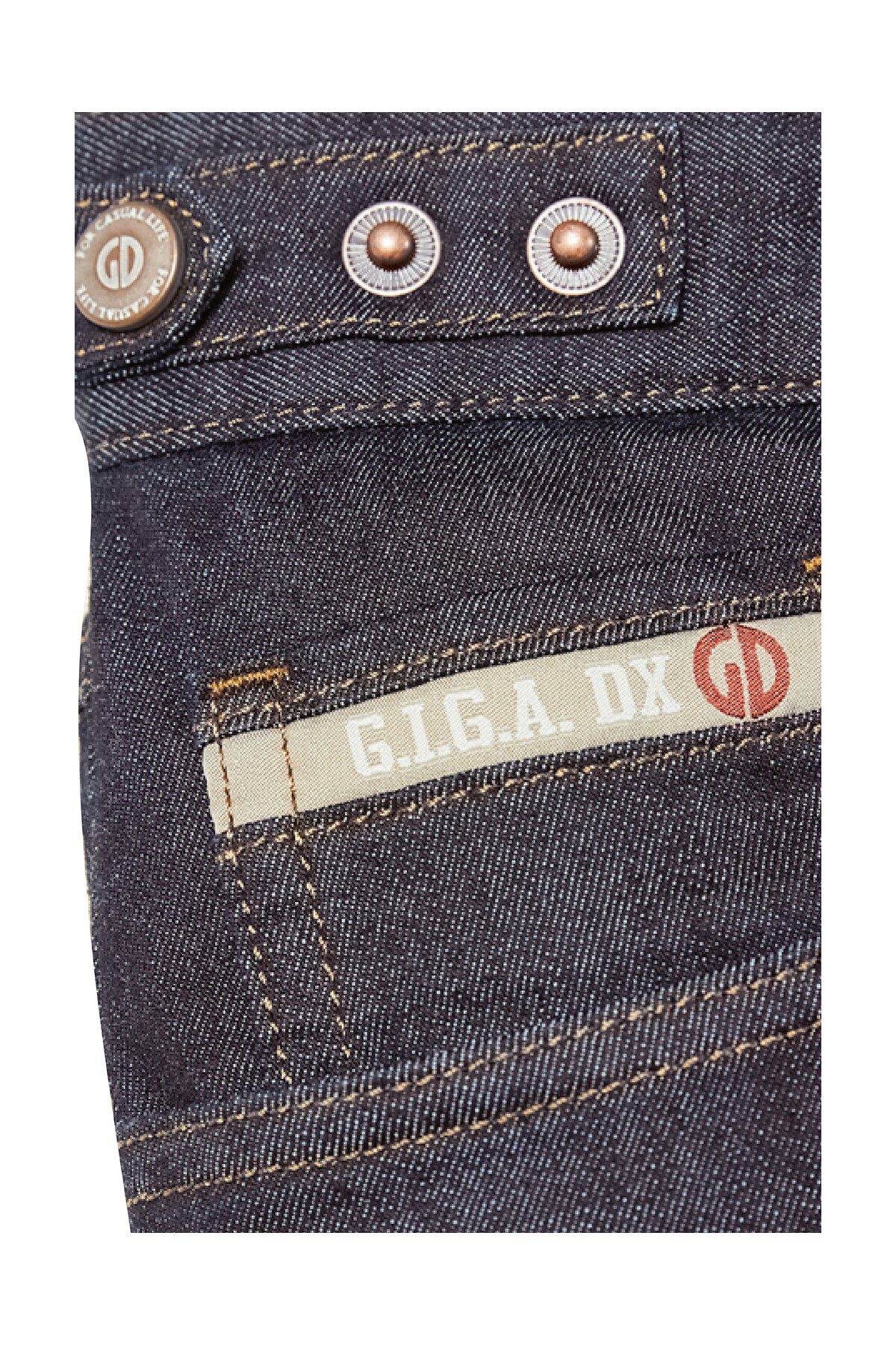 G.I.G.A. DX by killtec Functionele broek Manalo