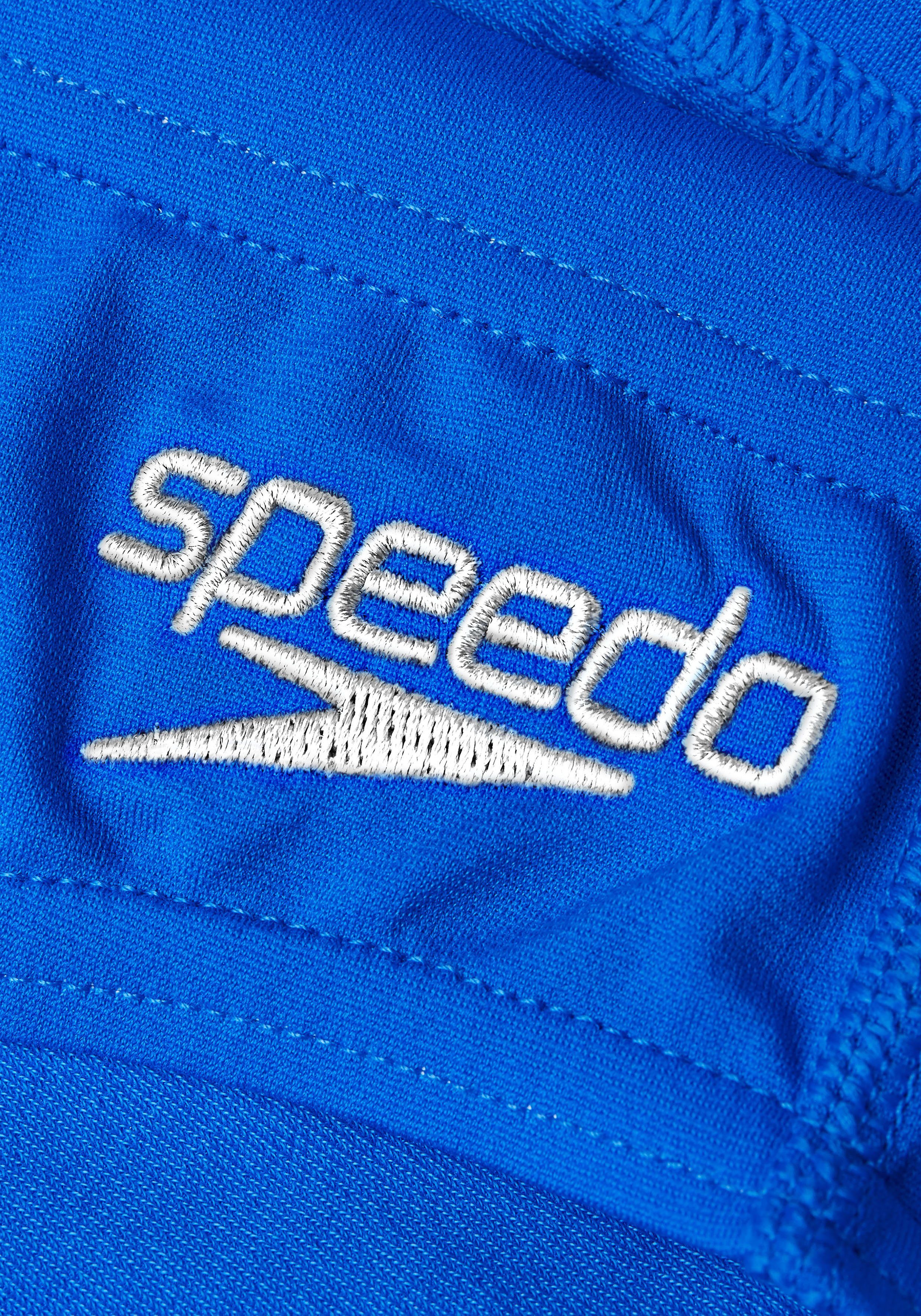 Speedo Zwembroek Brick 100% chloorbestendig