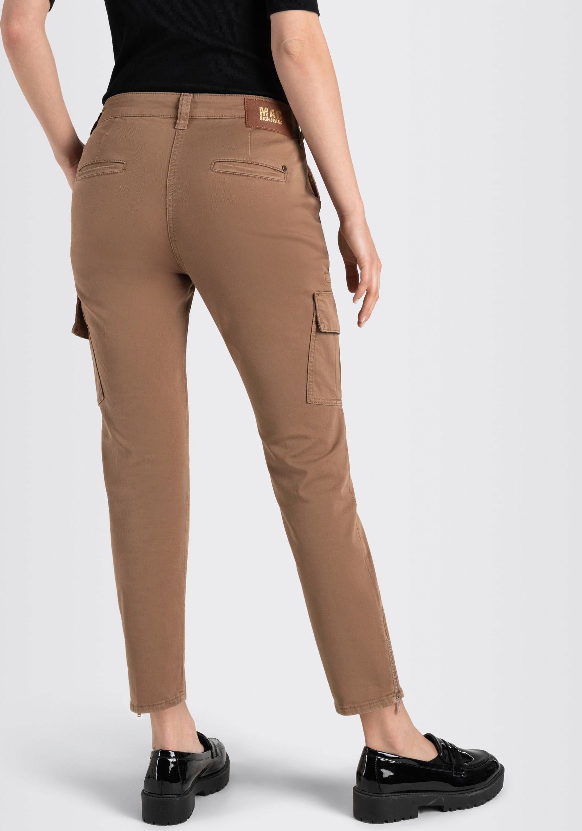 MAC Cargobroek Rich