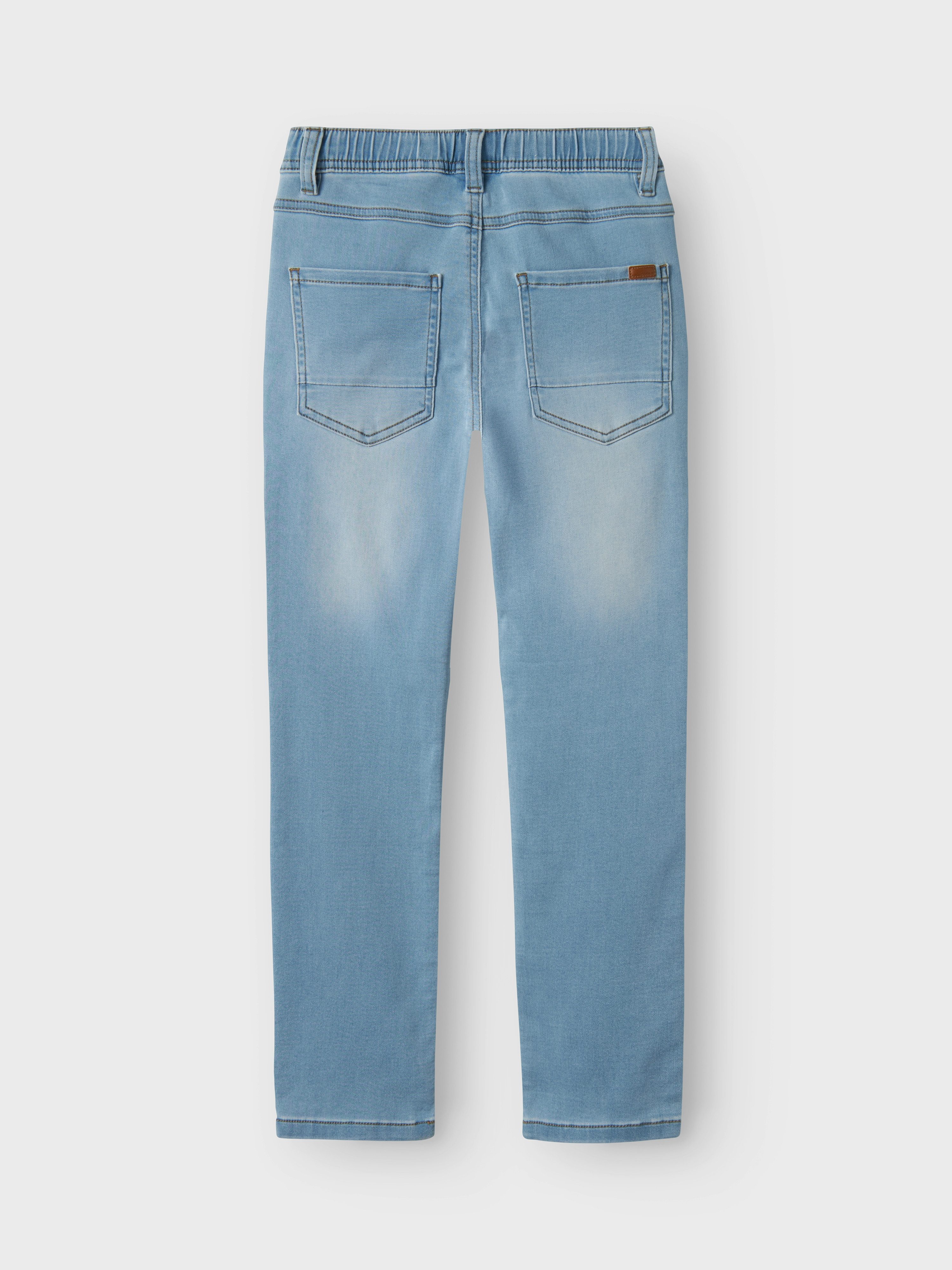 Name It Slim fit jeans NKMRYAN SLIM SWE JEANS 5225-TH NOOS
