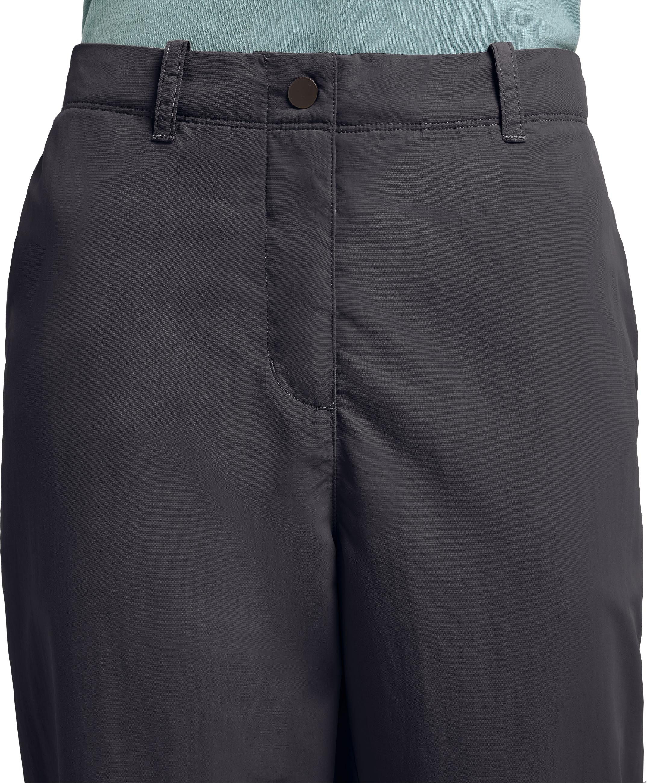 Jack Wolfskin Outdoorbroek TIHAMA 7 8 PANTS W