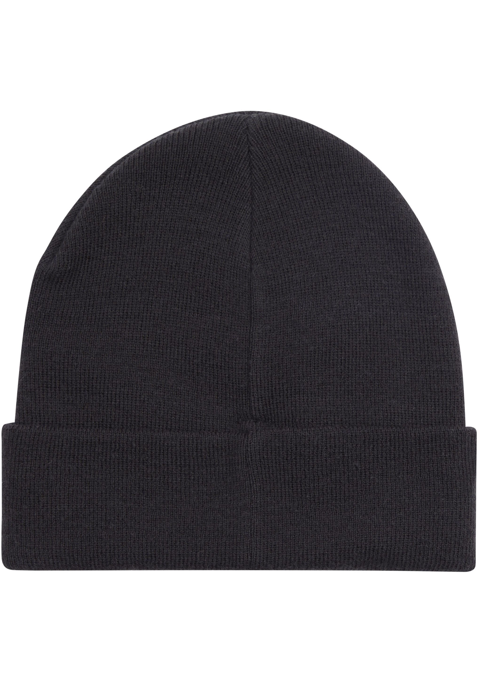 Calvin Klein Beanie MONOGRAM EMBRO BEANIE