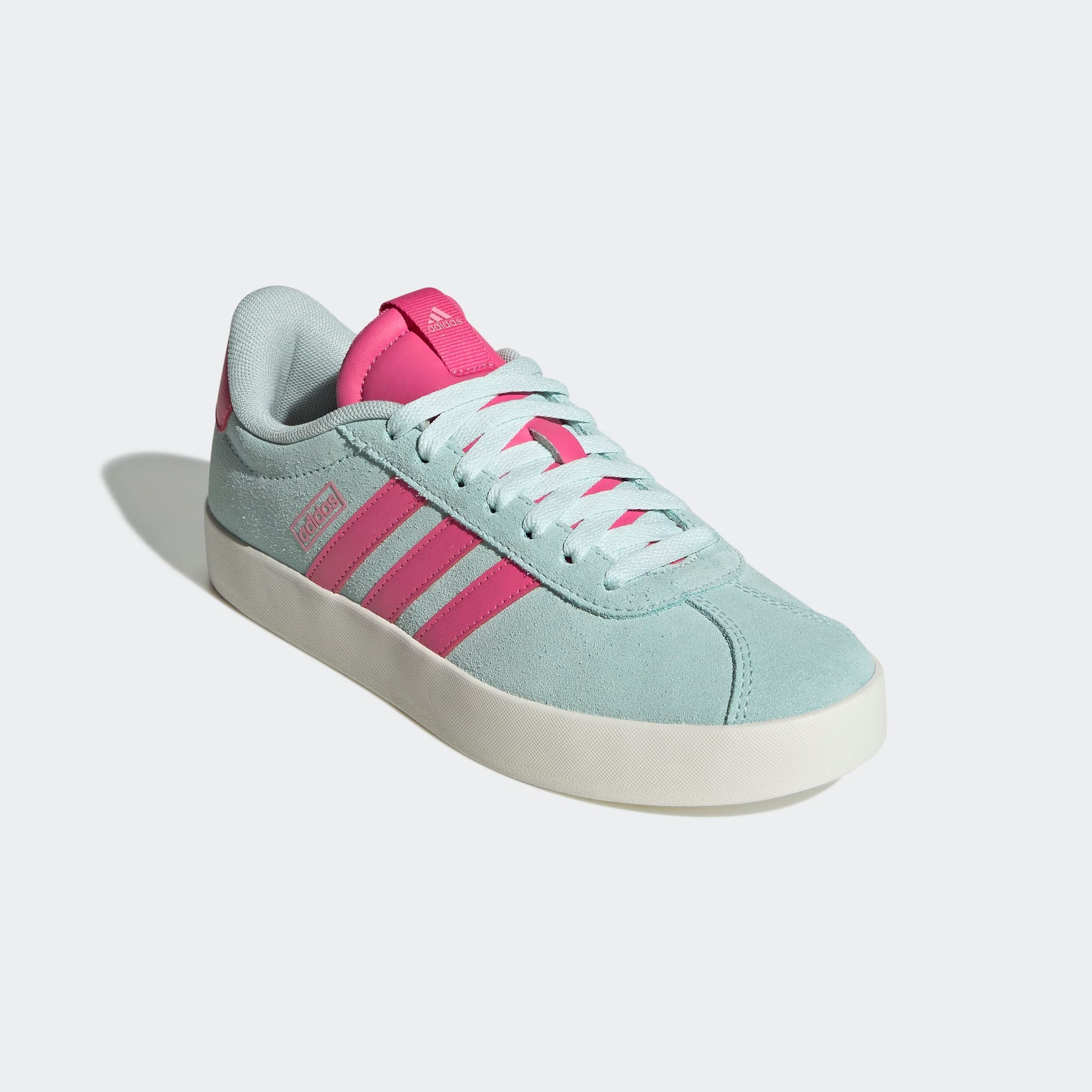 adidas Sportswear Sneakers VL COURT 3.0 geïnspireerd door het ontwerp van de adidas samba