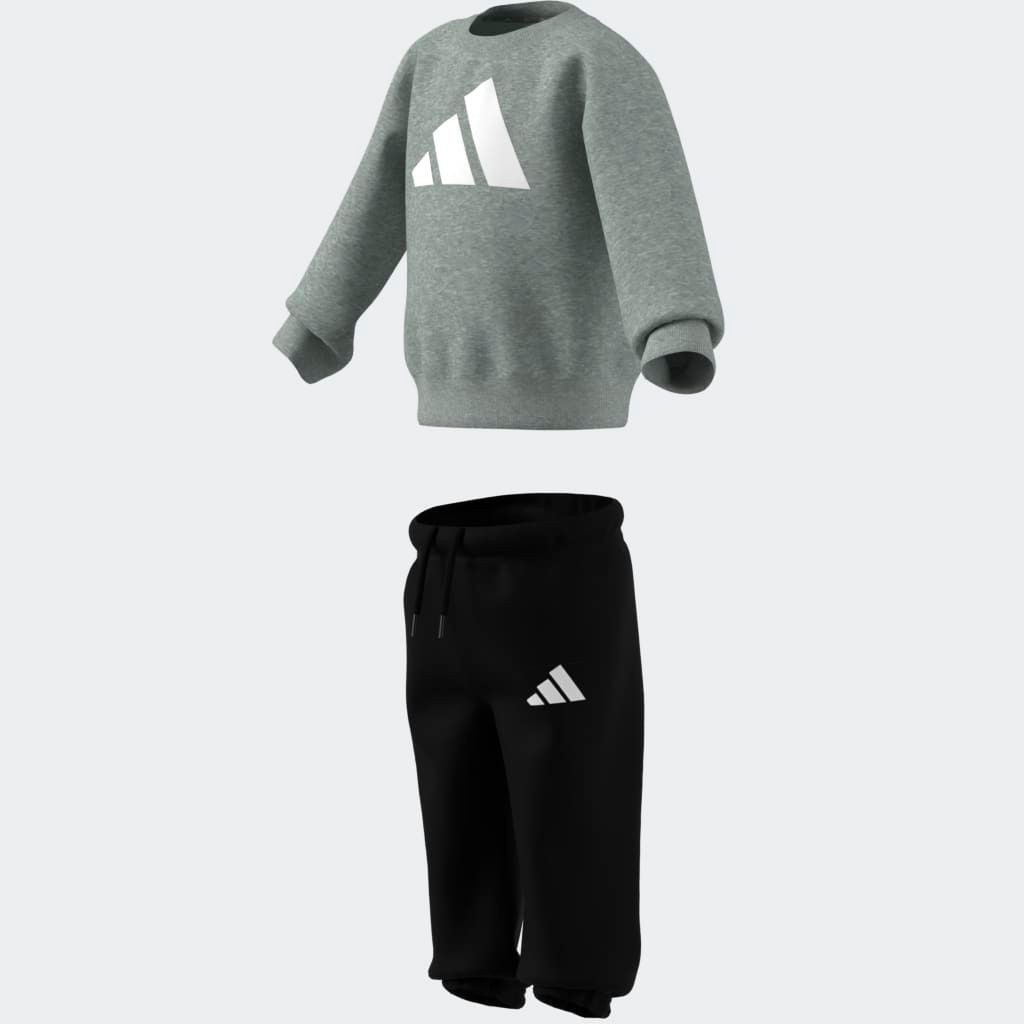 adidas Sportswear Trainingspak I BL FL JOG 240 (2-delig)