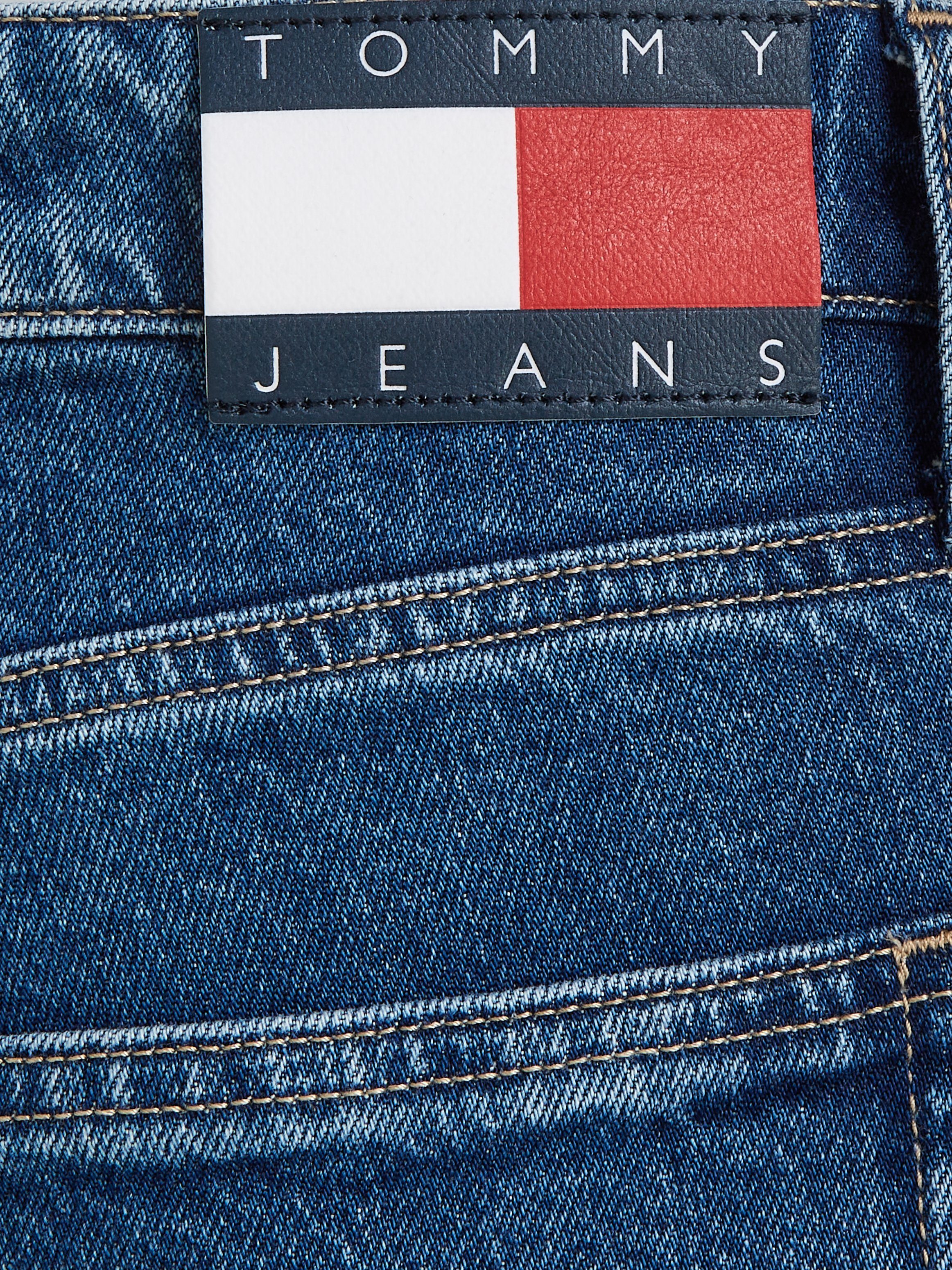 TOMMY JEANS Straight jeans Ryan Regular Straight